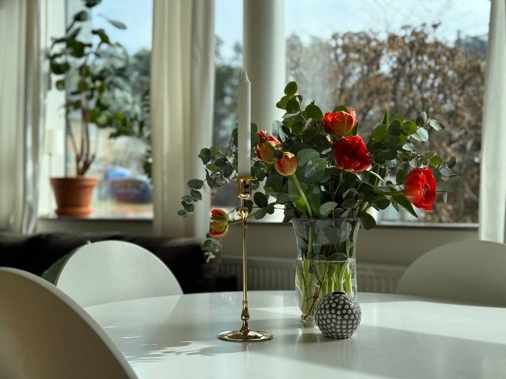 2 rum Lägenhet på Gamla tyresövägen 351 B Enskededalen Stockholms kommun - bild 5