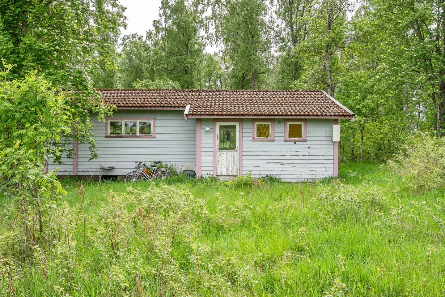 3 rum Övrig på Östra Takene Hagbacken Säffle kommun - bild 20
