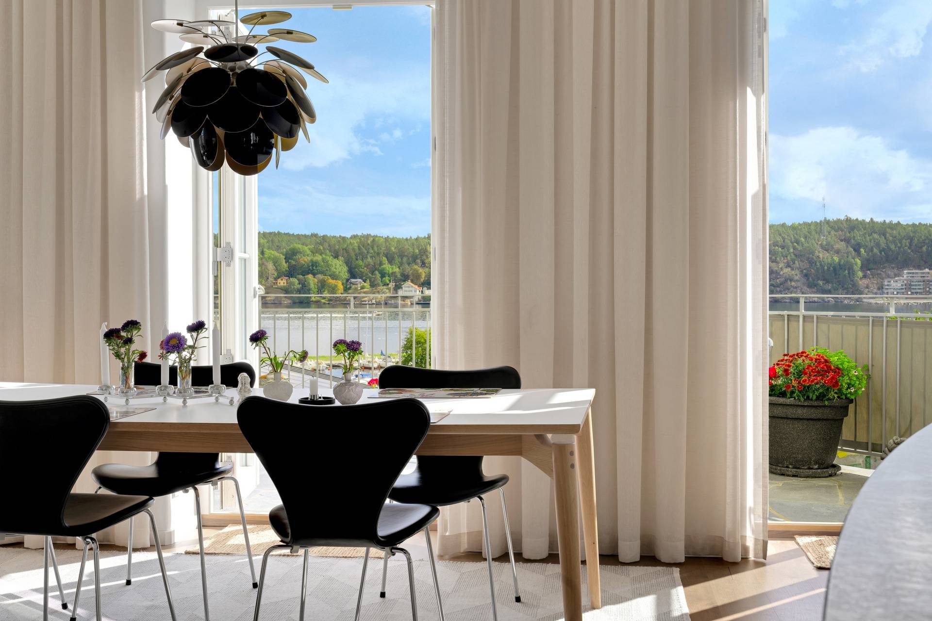 6 rum Villa på Planetstigen 5B Käppala Lidingö kommun - bild 6