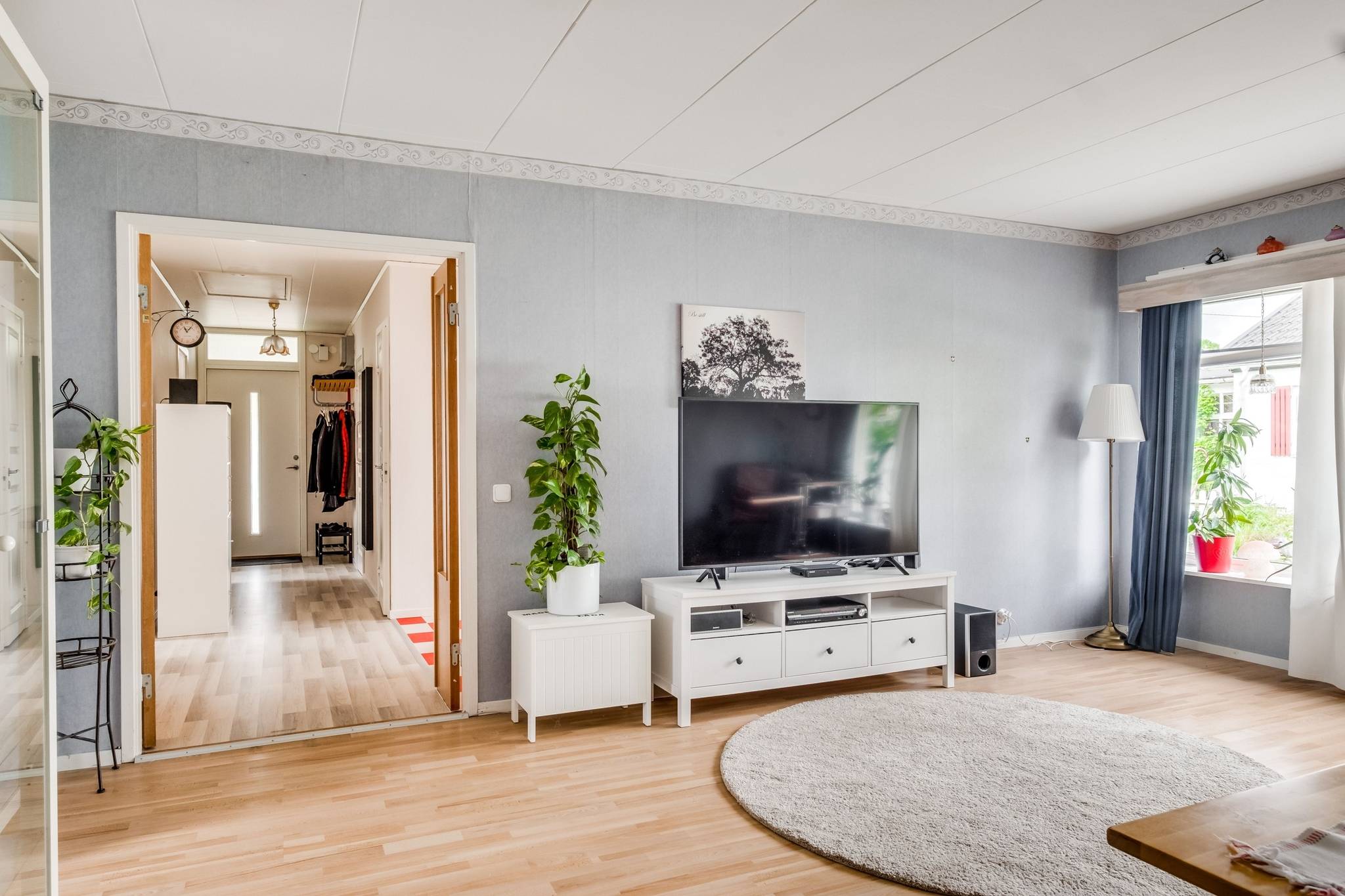 5 rum Villa på Syrénvägen 8 Oskarström Halmstads kommun - bild 26
