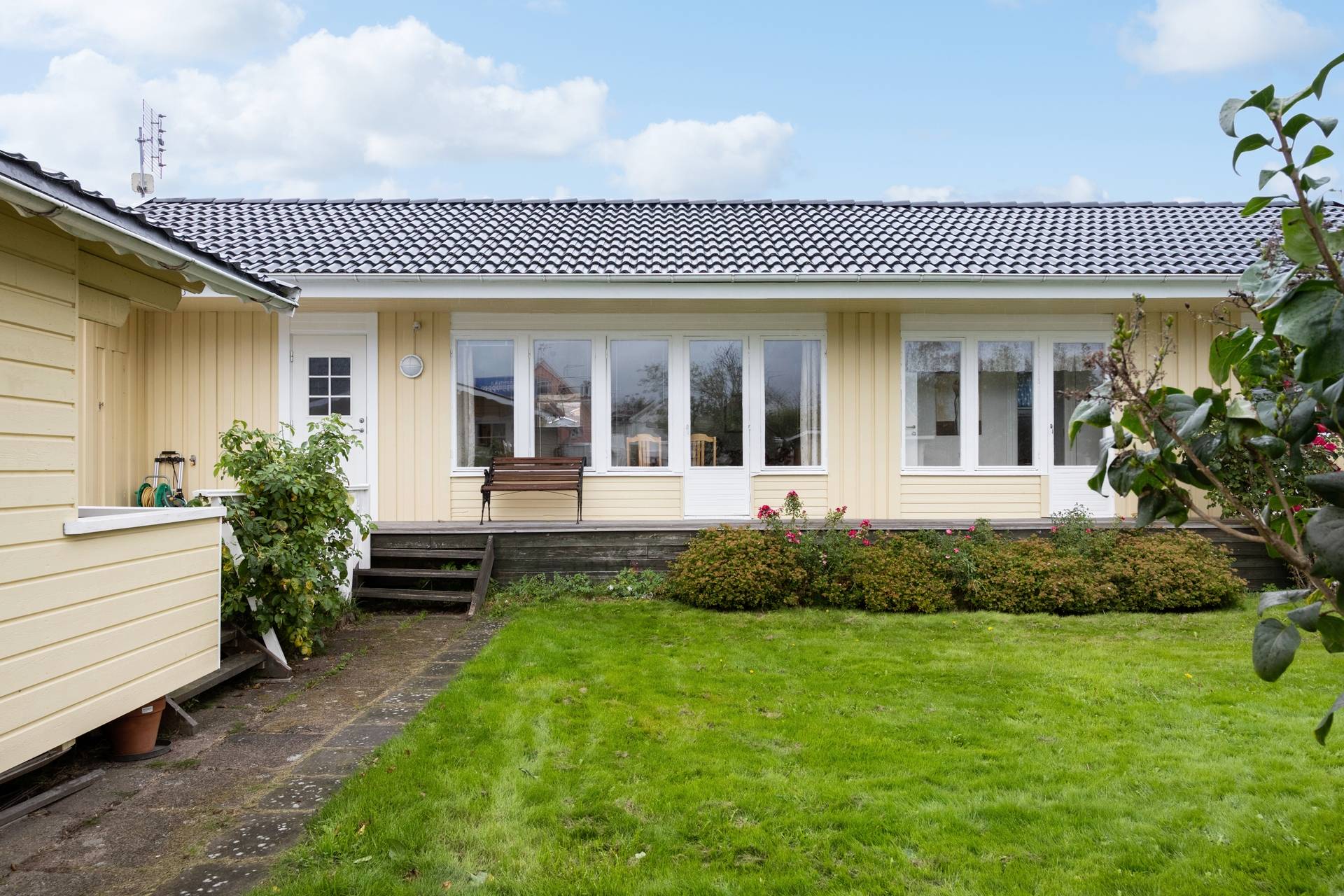 Seglargränd 6, Malmön, Sotenäs kommun