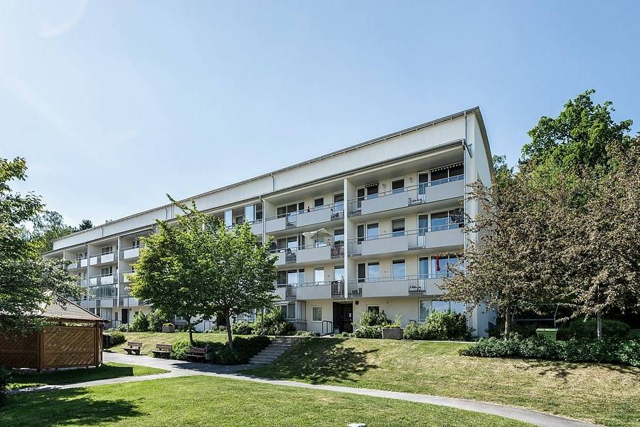 Nyängsvägen 25, Tullinge, Botkyrka kommun