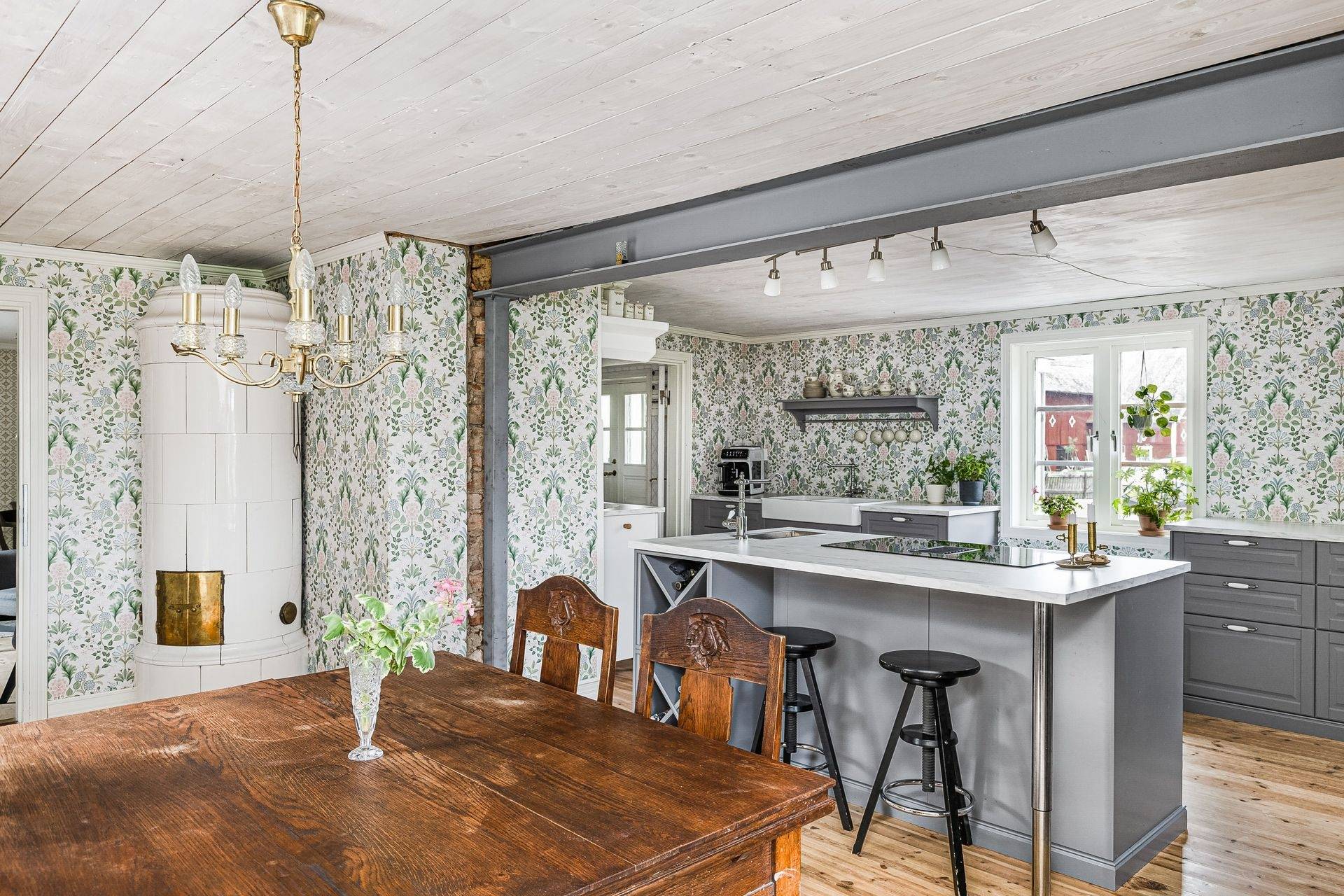 9 rum Villa på Erikslund 1 Skeda Linköpings kommun - bild 14