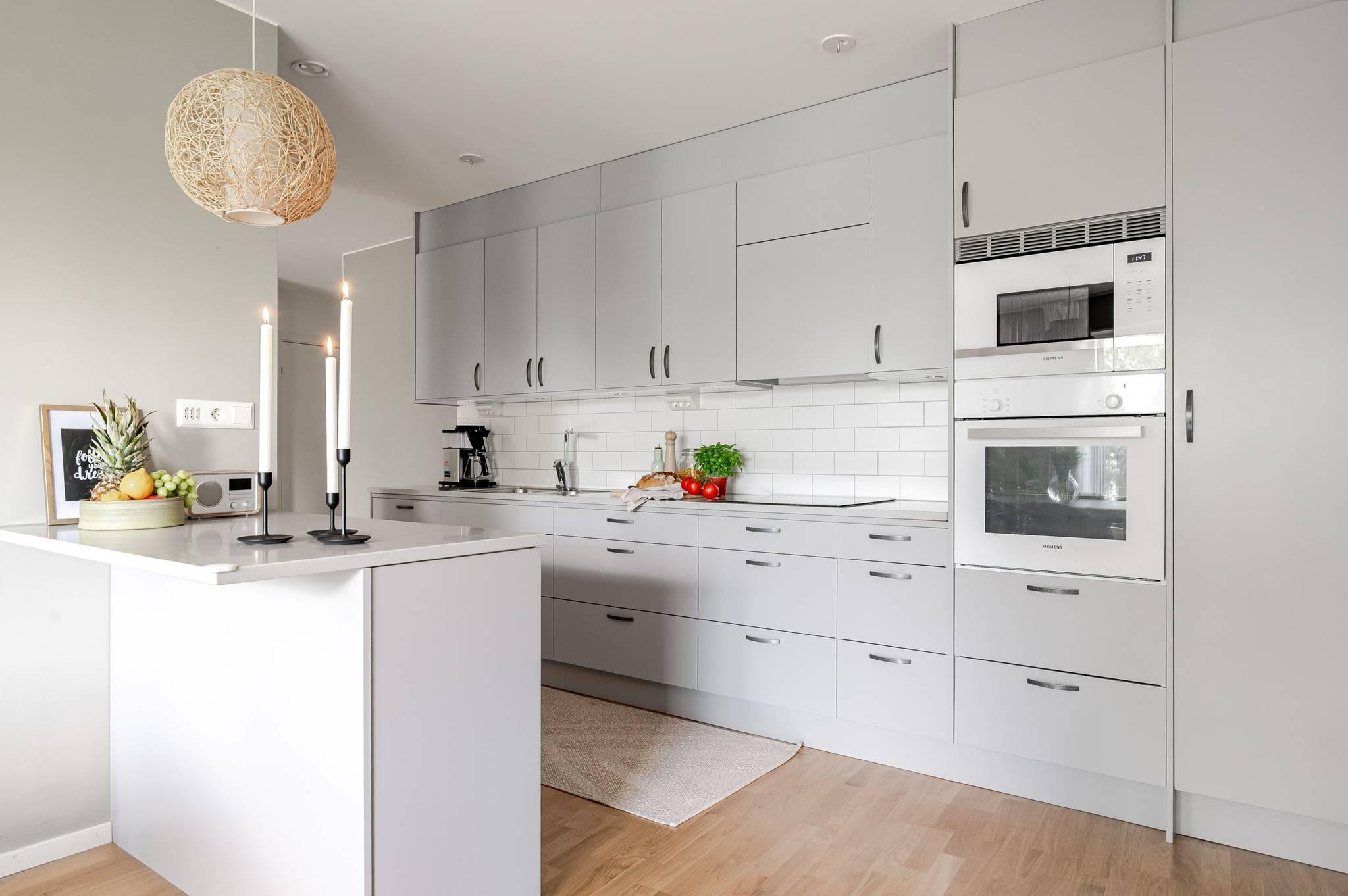 4 rum Lägenhet på Eldsundsstråket 9B Eldsundsviken Strängnäs kommun - bild 17
