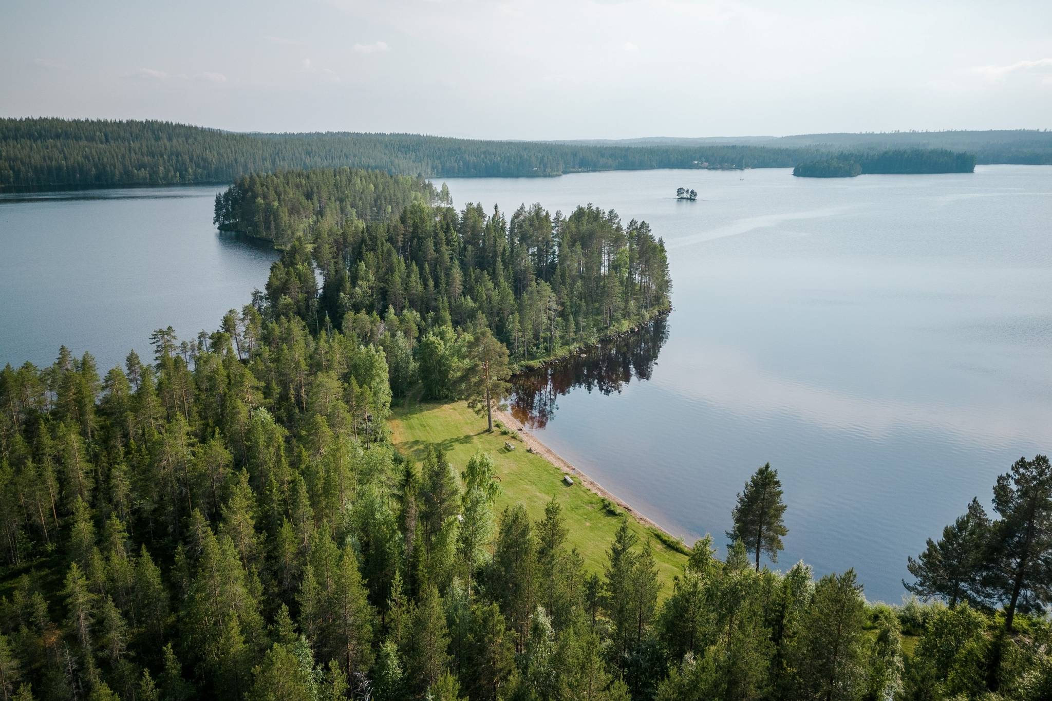 2 rum Fritidshus på Bastunäs 145 Bastunäs Skellefteå kommun - bild 3
