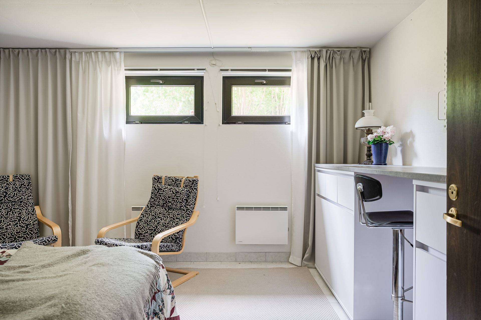 8 rum Villa på Björkbogatan 10A Virentofta Malmö kommun - bild 36