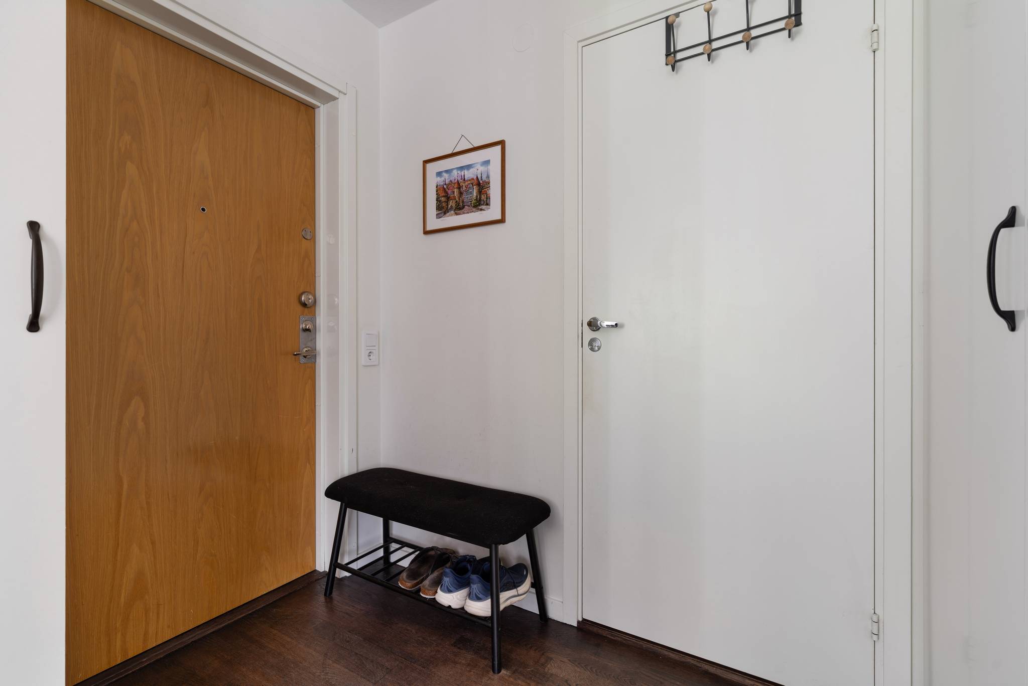 2 rum Lägenhet på Vinodlargatan 8 Liljeholmskajen Stockholms kommun - bild 25