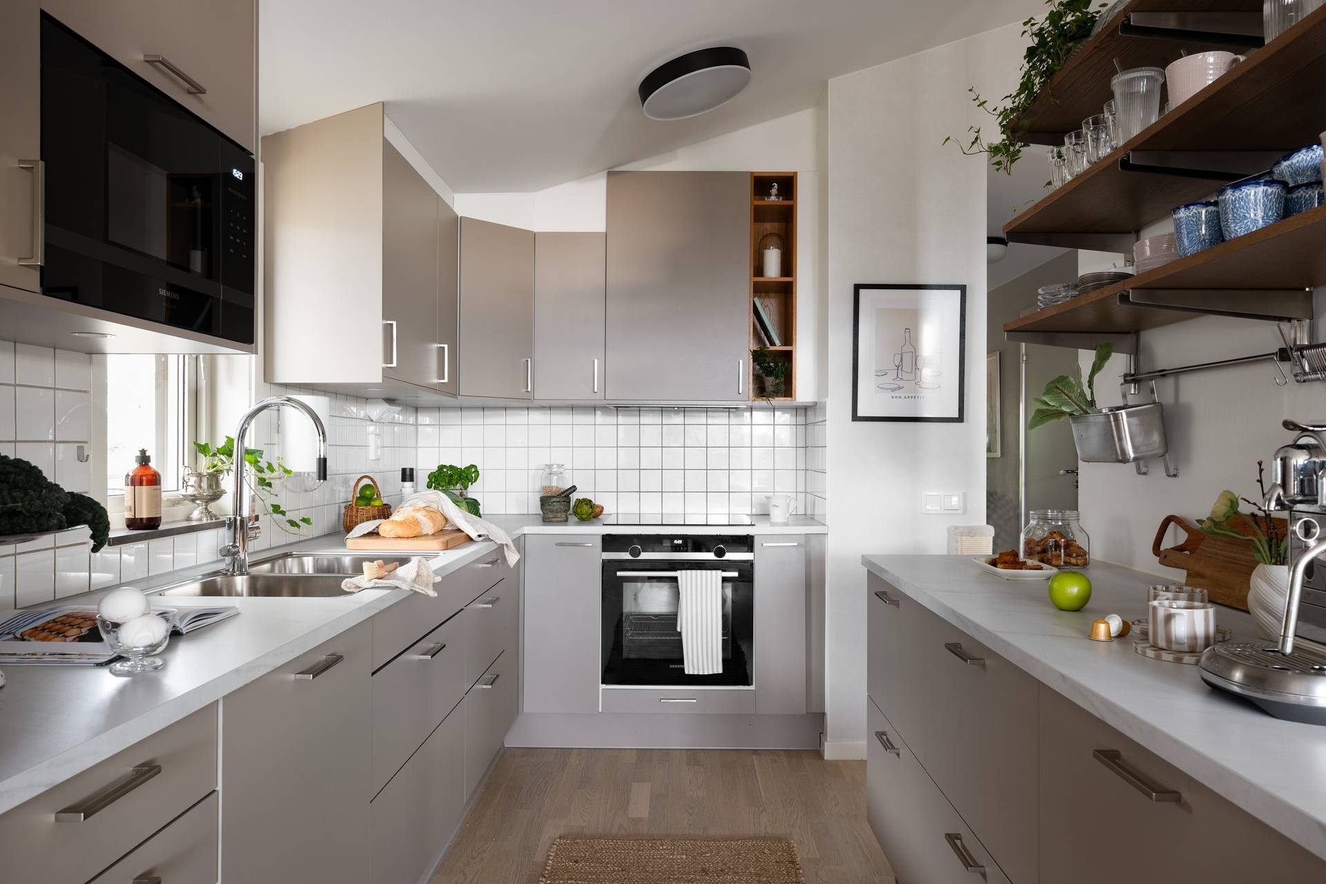 6 rum Lägenhet på Kolavägen 7D Centrum Alingsås kommun - bild 7