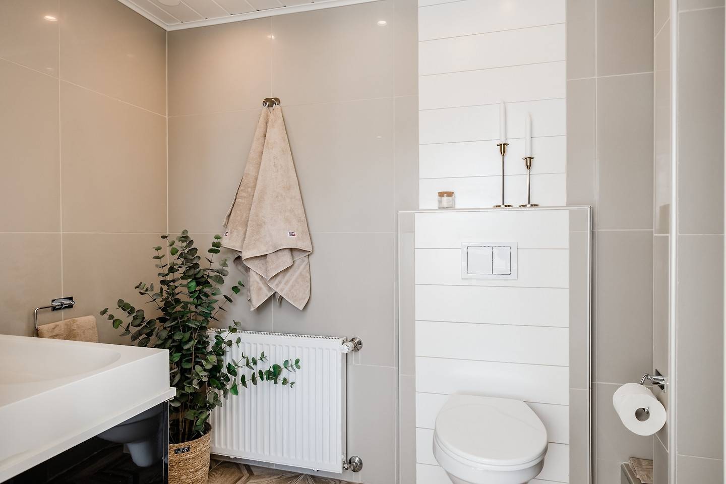 4 rum Villa på Hjovägen 19 Centrum Tibro kommun - bild 22