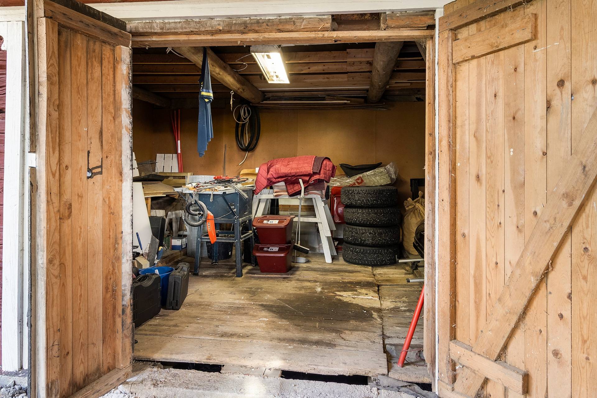 5 rum Villa på Danby 5 Himmeta Köpings kommun - bild 41