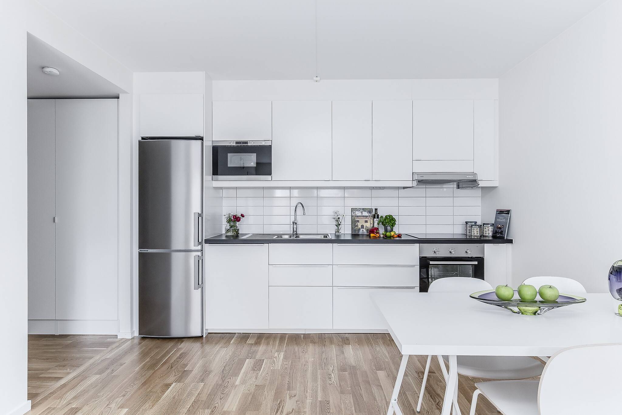 2 rum Lägenhet på Boplatsvägen 7 Sundbyberg Brotorp Sundbybergs kommun - bild 6