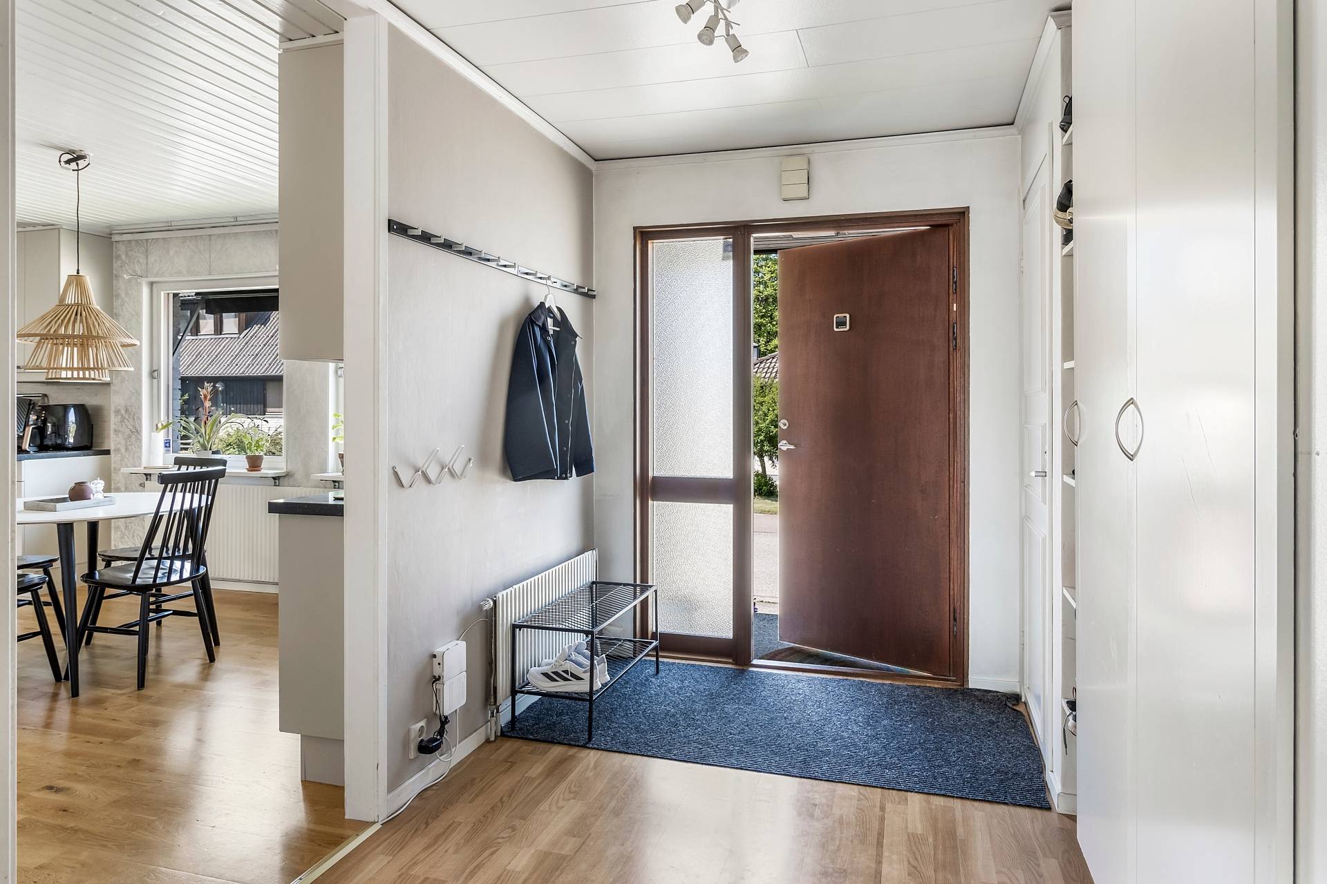 4 rum Villa på Lundbyvägen 16 Brattberget Arboga kommun - bild 12