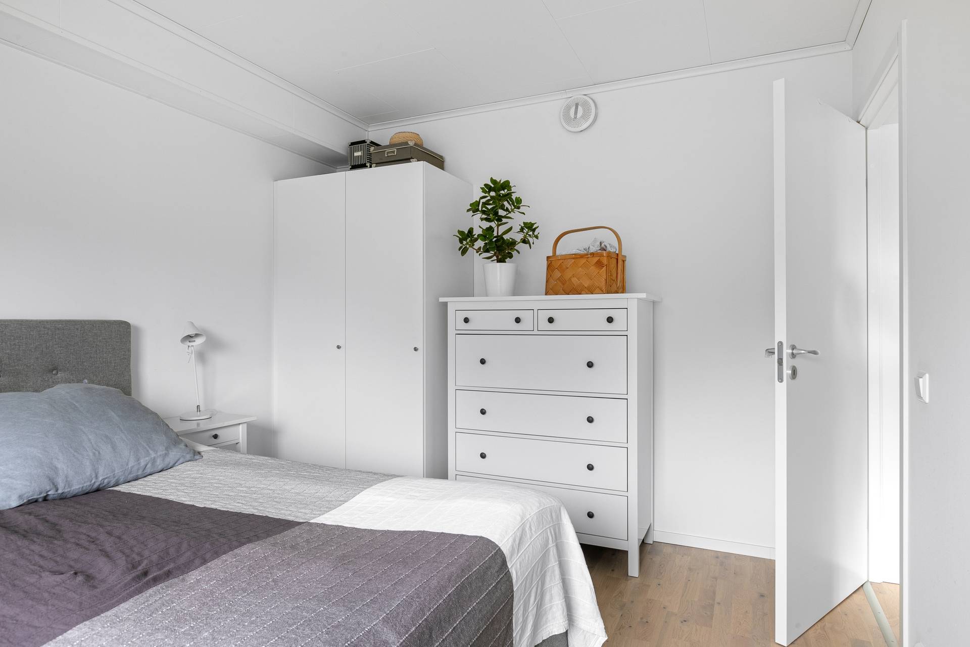 4 rum Lägenhet på Geodetgatan 37 Nya Hemlingby Gävle kommun - bild 20