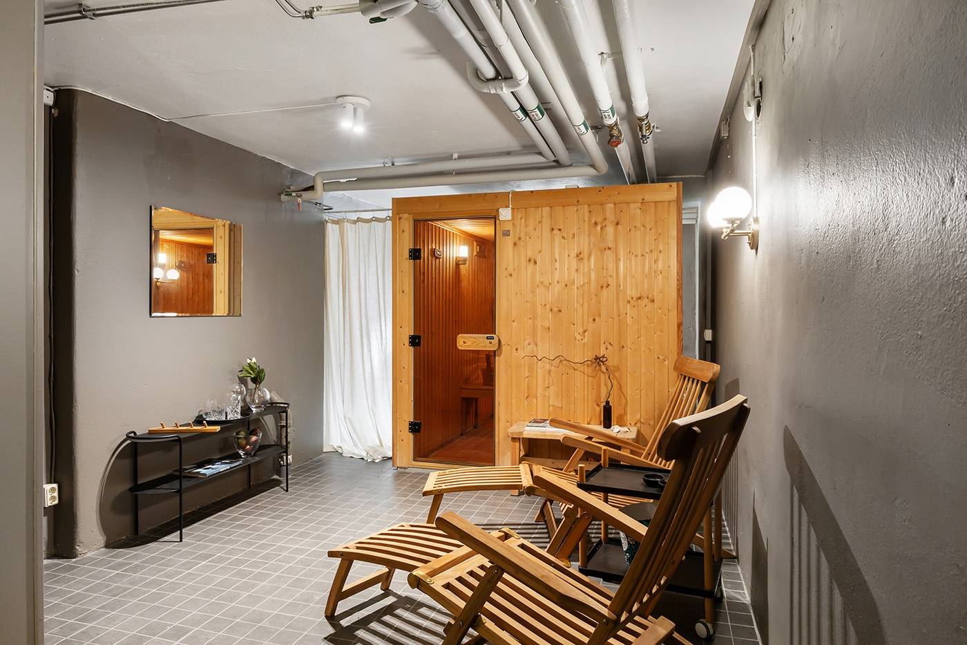 2 rum Lägenhet på Badstrandsvägen 33 Kungsholmen - Stora Essingen Stockholms kommun - bild 19