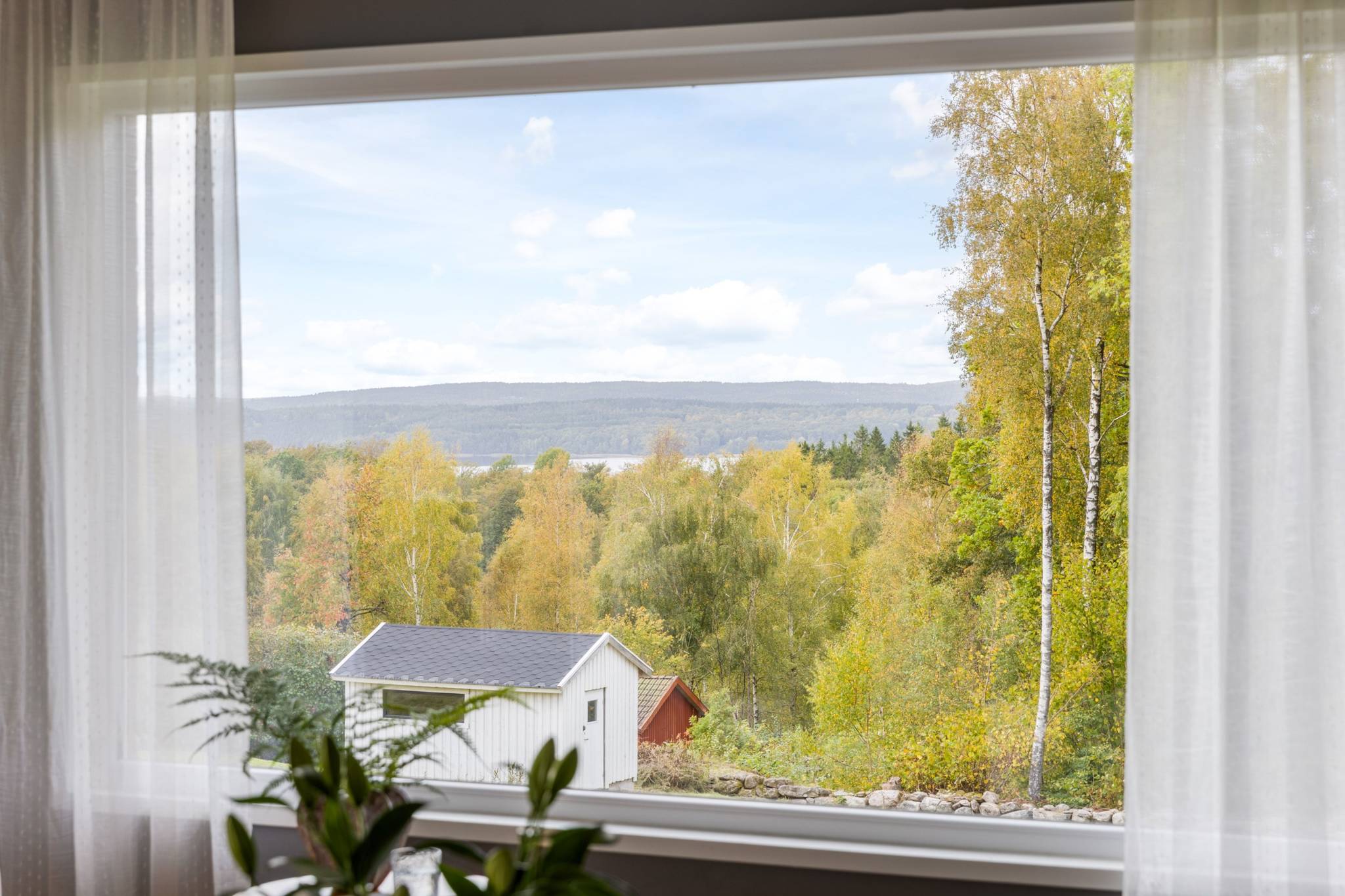 17 rum Villa på Kullavägen 34 Tostared Marks kommun - bild 12