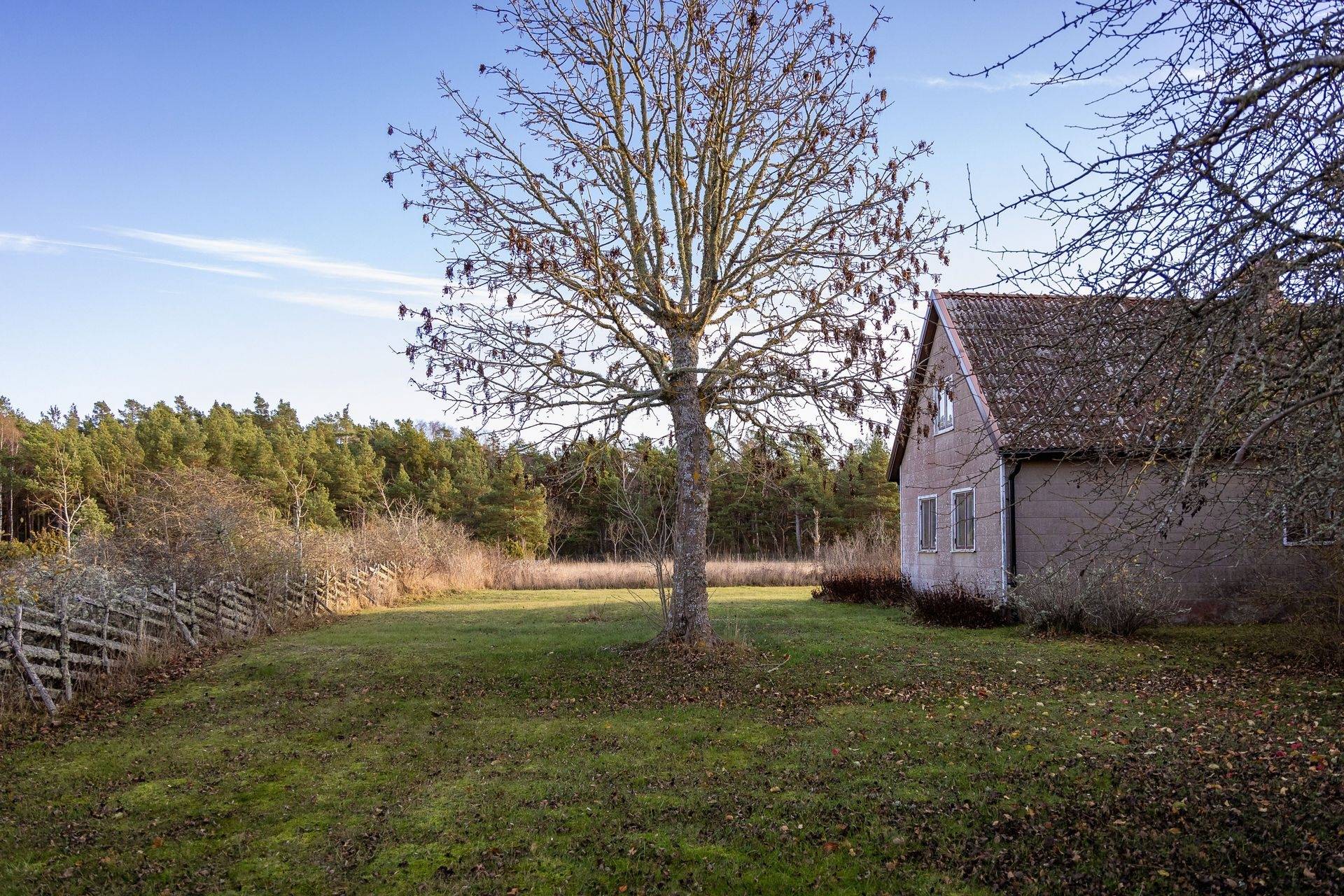 Gård utan jordbruk på Eksta Burge 831 Eksta Gotlands kommun - bild 34