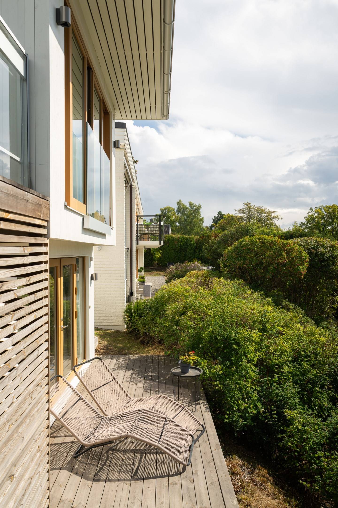 350 m² Villa på Söderkroken 9 Stockholm - Lidingö Lidingö kommun - bild 23
