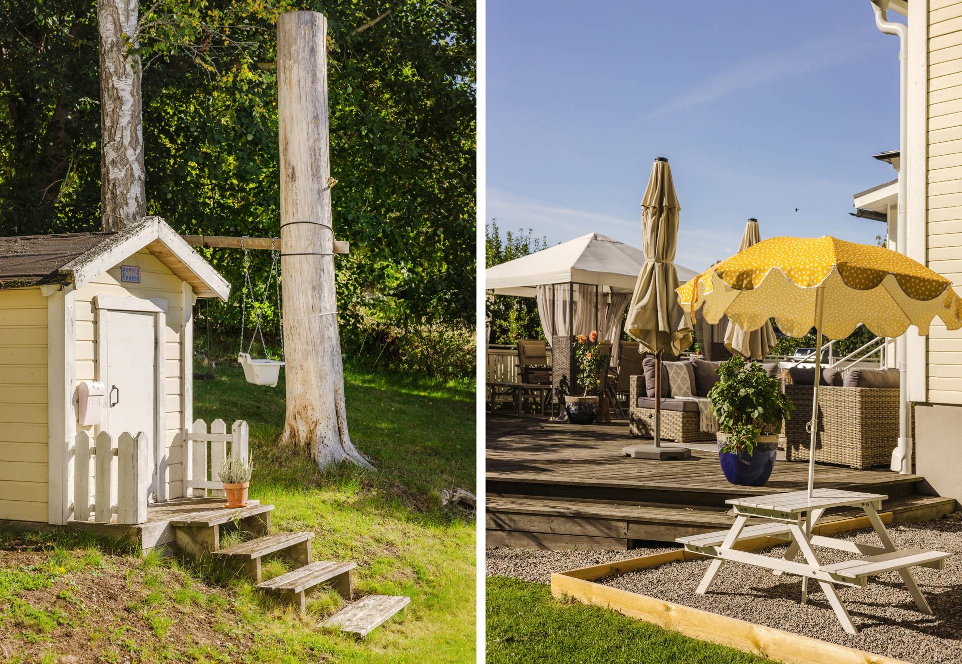 5 rum Villa på Formarvägen 4 Tullinge Skog Botkyrka kommun - bild 35