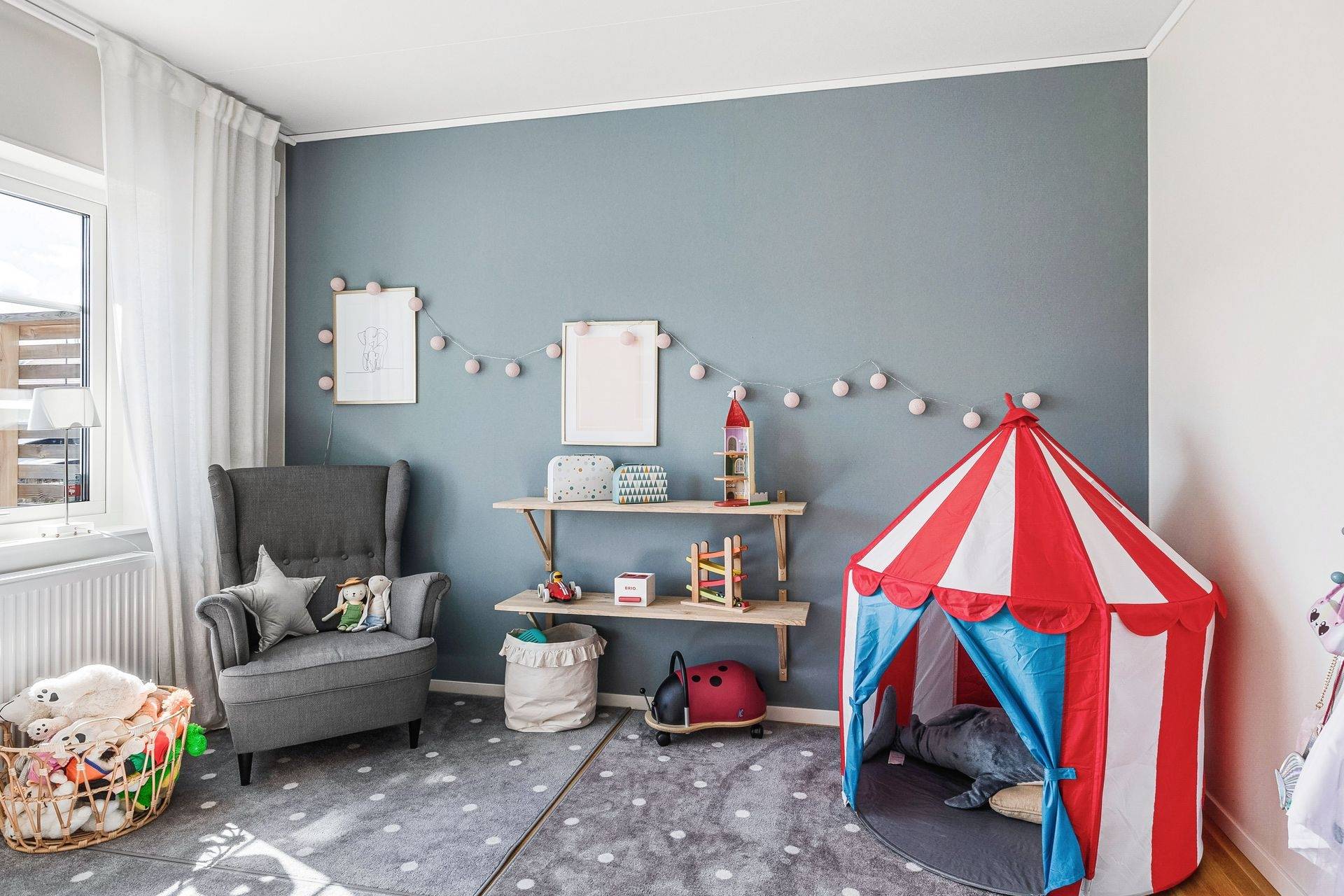 7 rum Villa på Åkerbyslingan 1 Stallarholmen-Sundby Strand Strängnäs kommun - bild 29
