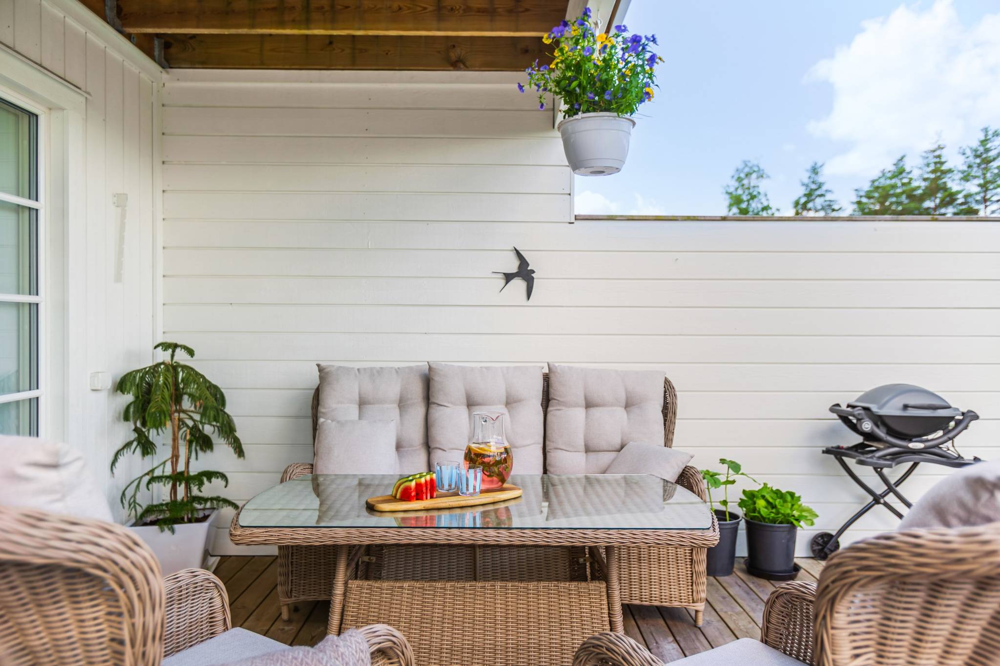 131 m² Villa på Ciderfabrikens väg 60 Steninge Slottsby Sigtuna kommun - bild 33