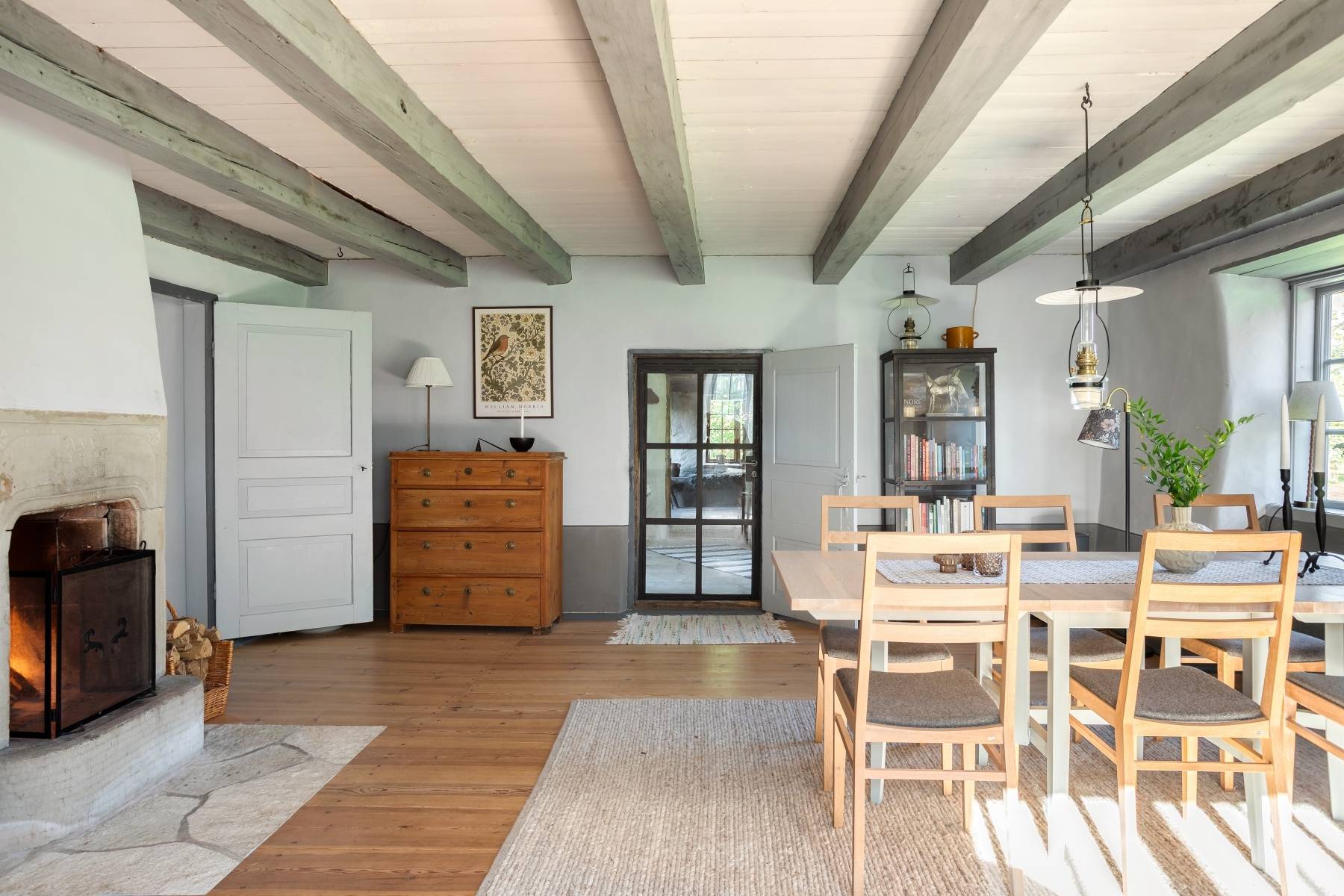 5 rum Villa på Eke Alveskogs 214 Sydöstra Gotland - Eke Gotlands kommun - bild 8