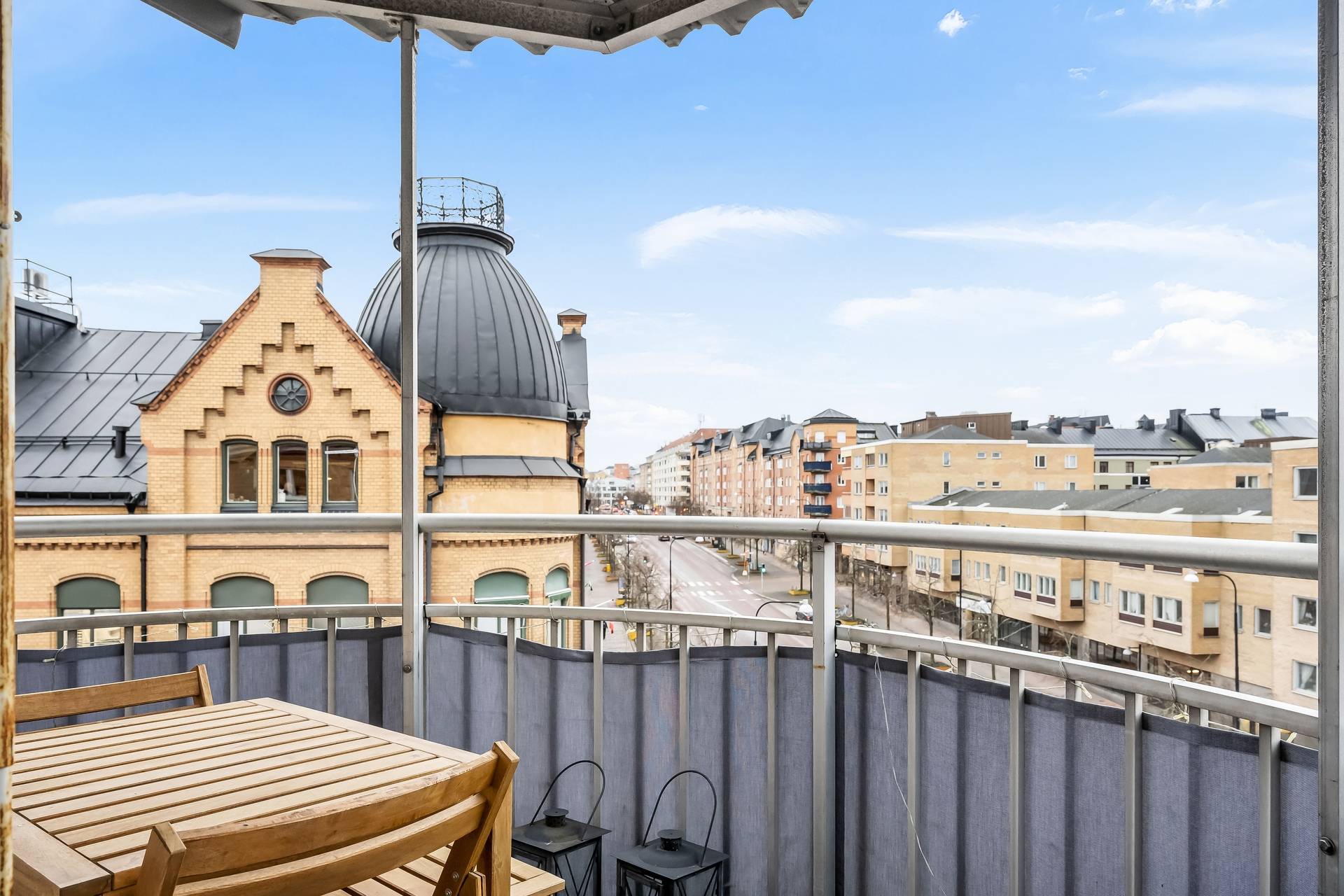 4 rum Lägenhet på Kungsgatan 7 Centralt Norrköpings kommun - bild 2