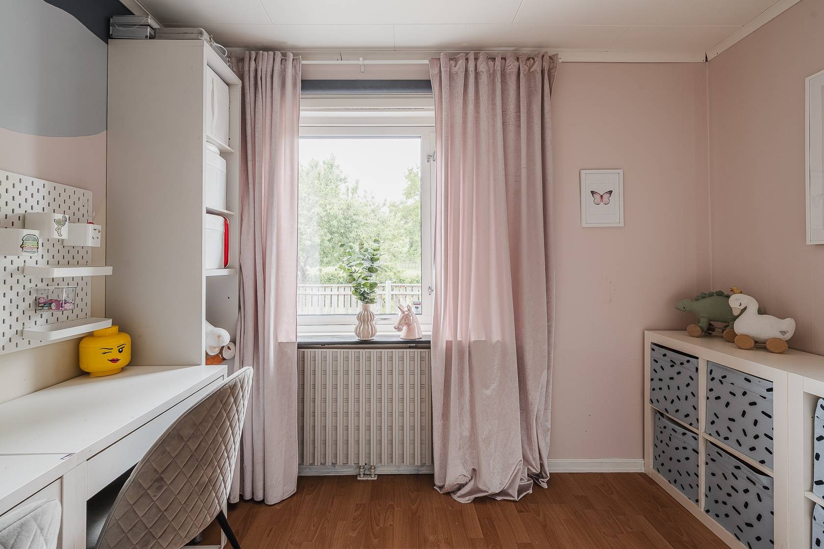 6 rum Villa på Granebergsvägen 6 Bålsta - Graneberg Håbo kommun - bild 27