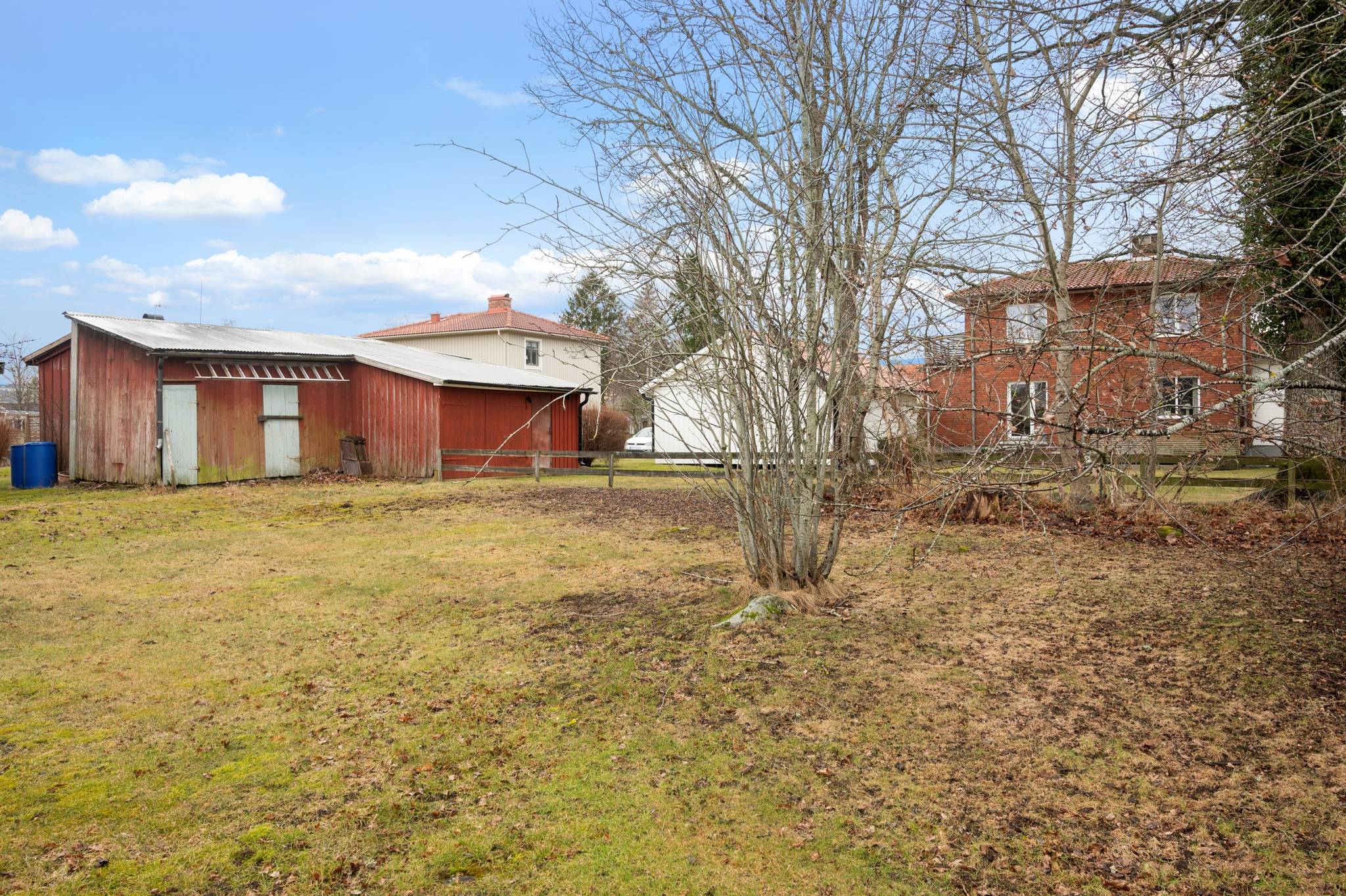 5 rum Villa på Skogsvägen 11 Stora Levene Vara kommun - bild 7