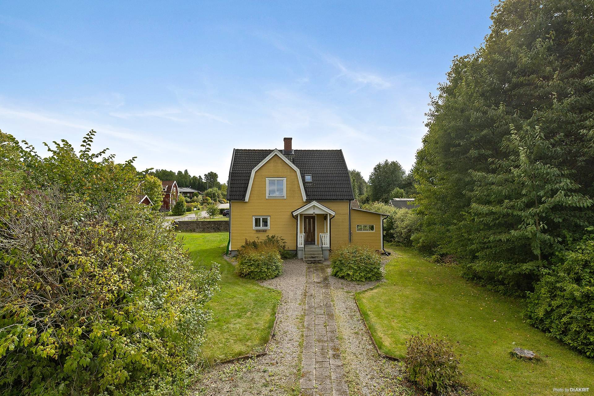 Östansjö, Hallsbergs kommun