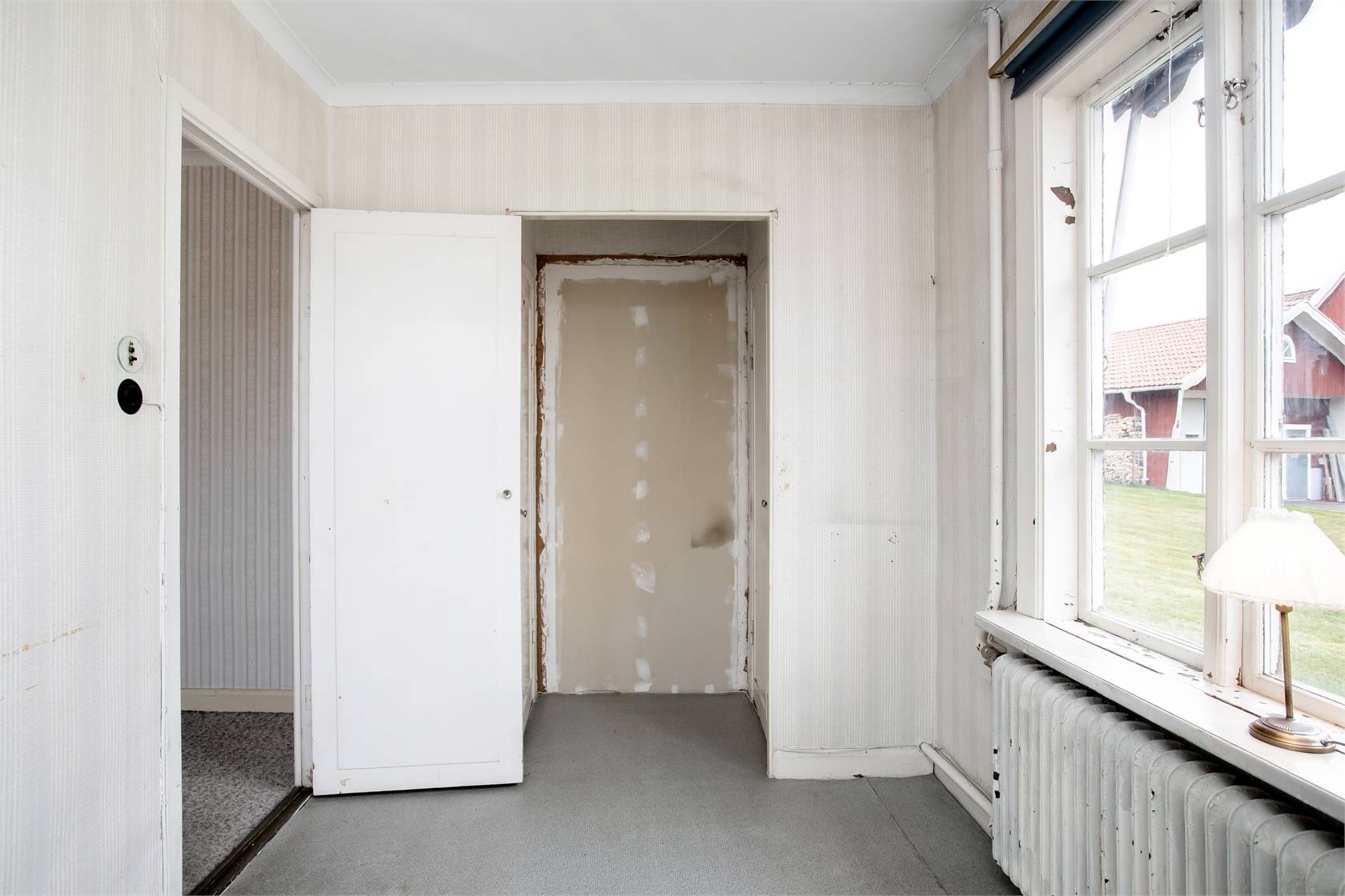 4 rum Villa på Långgattu 12 Bäsna Gagnefs kommun - bild 21