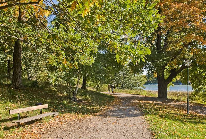 1 rum Lägenhet på Roslagsgatan 21A Vasastan - Sibirien Stockholms kommun - bild 26