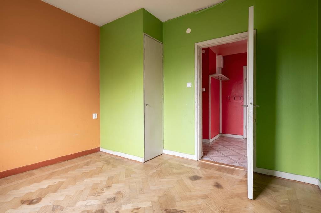 2 rum Lägenhet på Kinnekullevägen 29, 2tr Bromma - Traneberg Stockholms kommun - bild 20