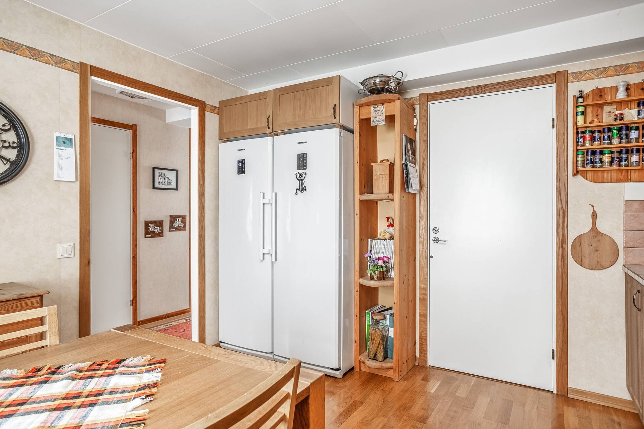 4 rum Lägenhet på Kolvedsvägen 6 Torvalla Östersunds kommun - bild 5
