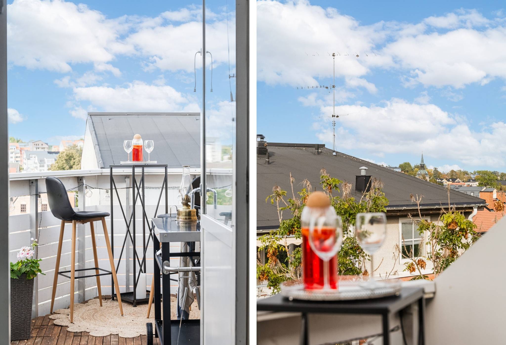 2 rum Lägenhet på Stockholmsvägen 9A Centrala Norrtälje Norrtälje kommun - bild 7