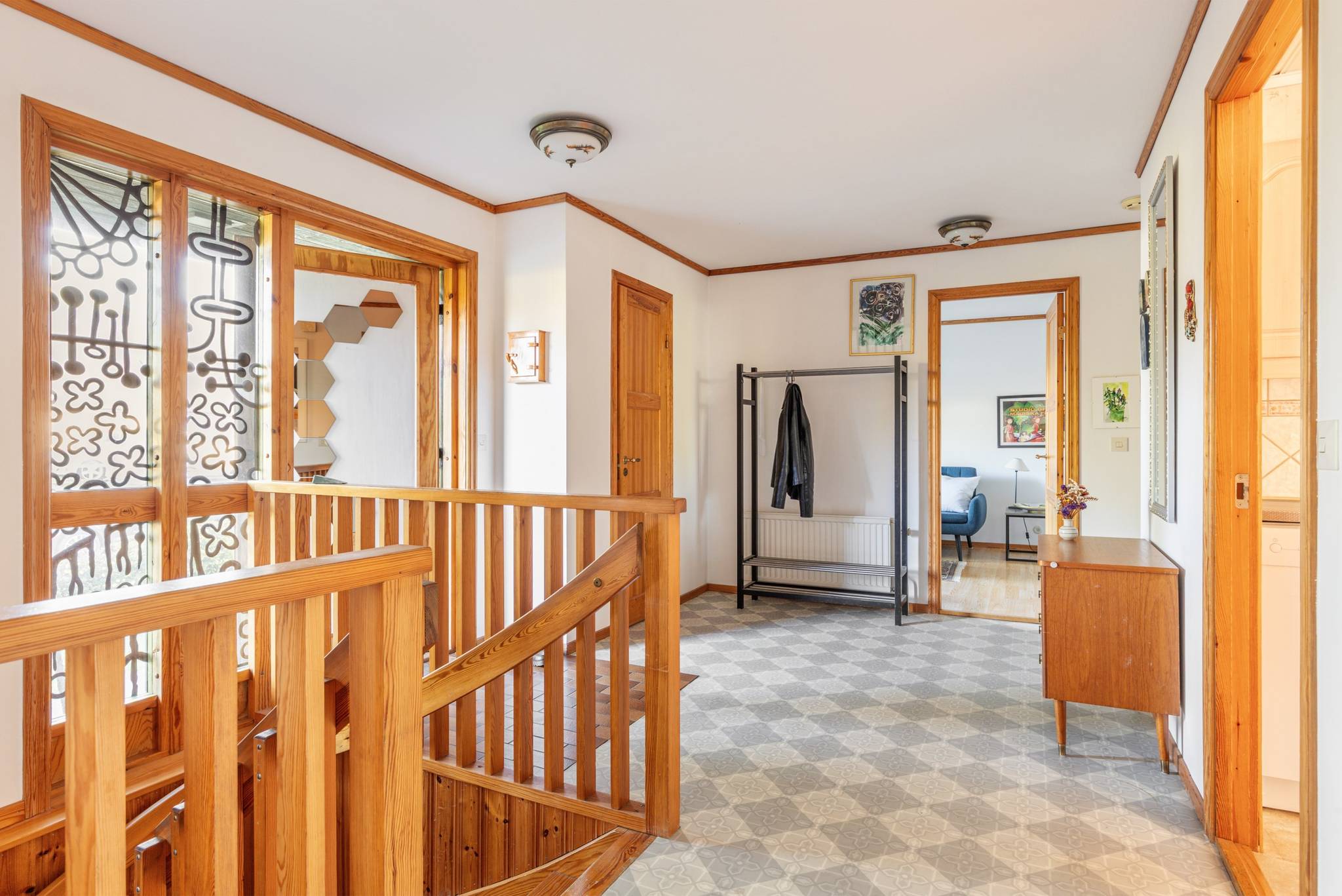 4 rum Villa på Blåbärsvägen 52 Ronneby Ronneby kommun - bild 15