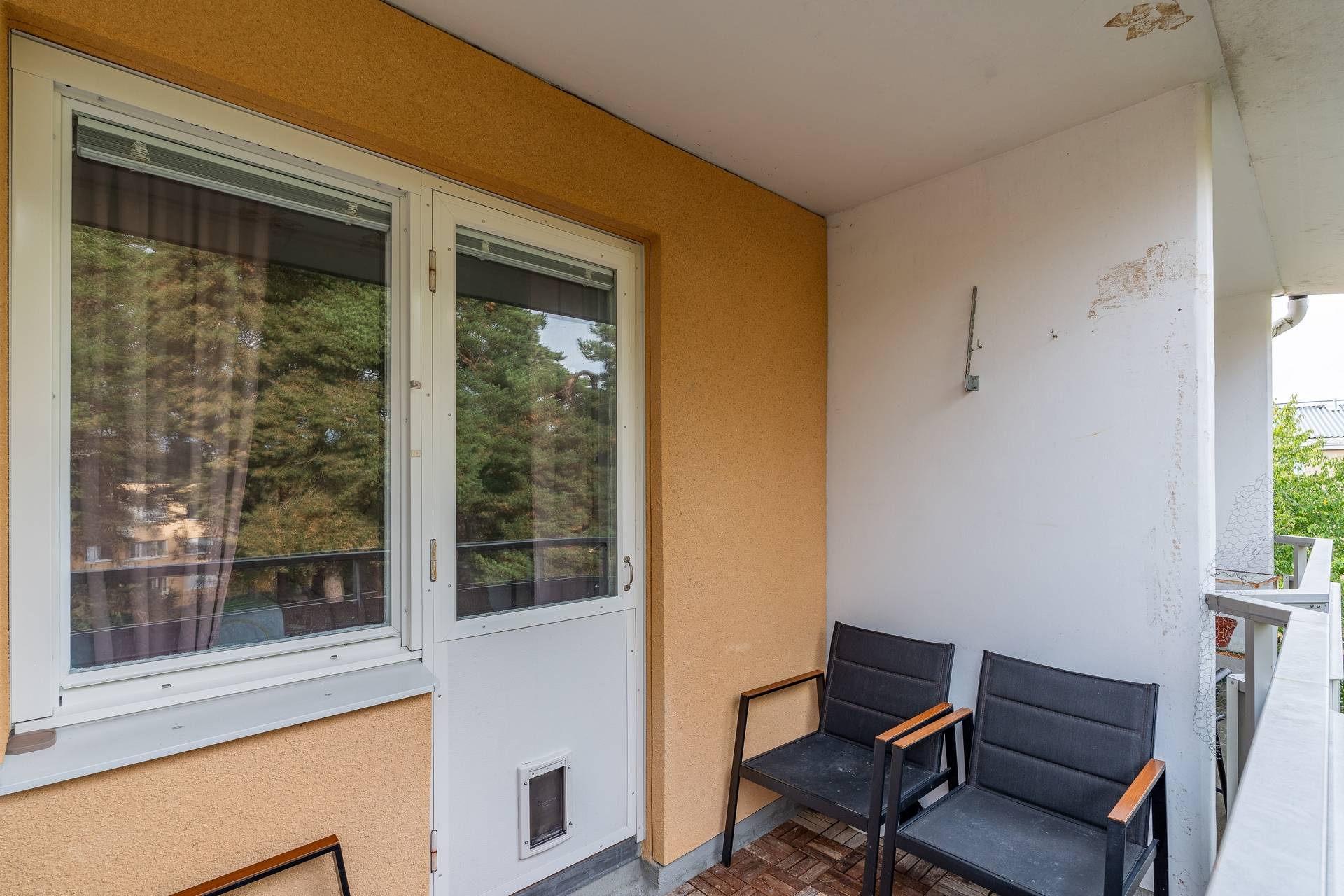 3 rum Lägenhet på Gnejsvägen 4B Eriksberg Uppsala kommun - bild 20