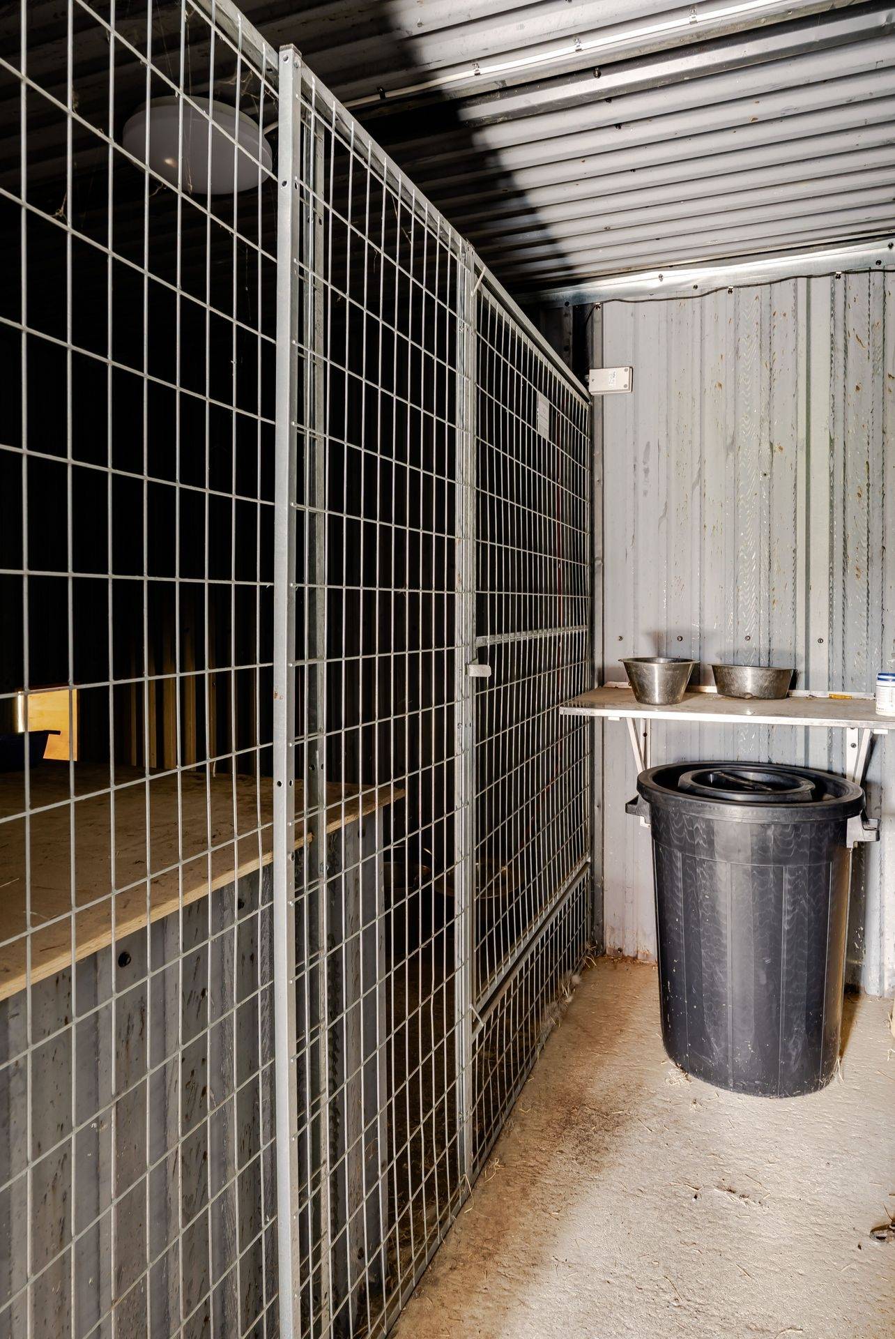 Gård med jordbruk på Högenvägen 29 Hallen Åre kommun - bild 39