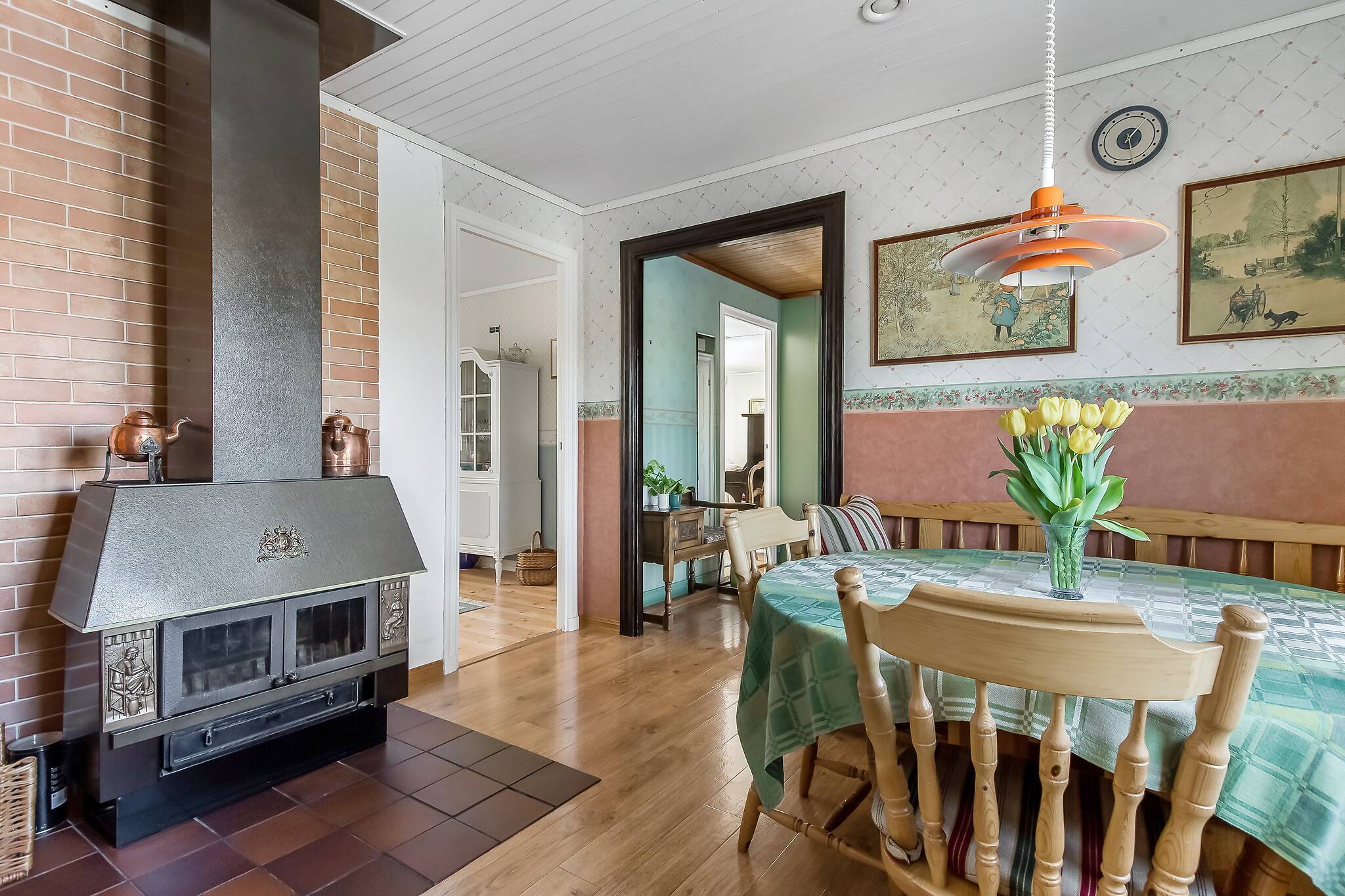 5 rum Villa på Ugglebovägen 71 Ljungsbro Linköpings kommun - bild 10