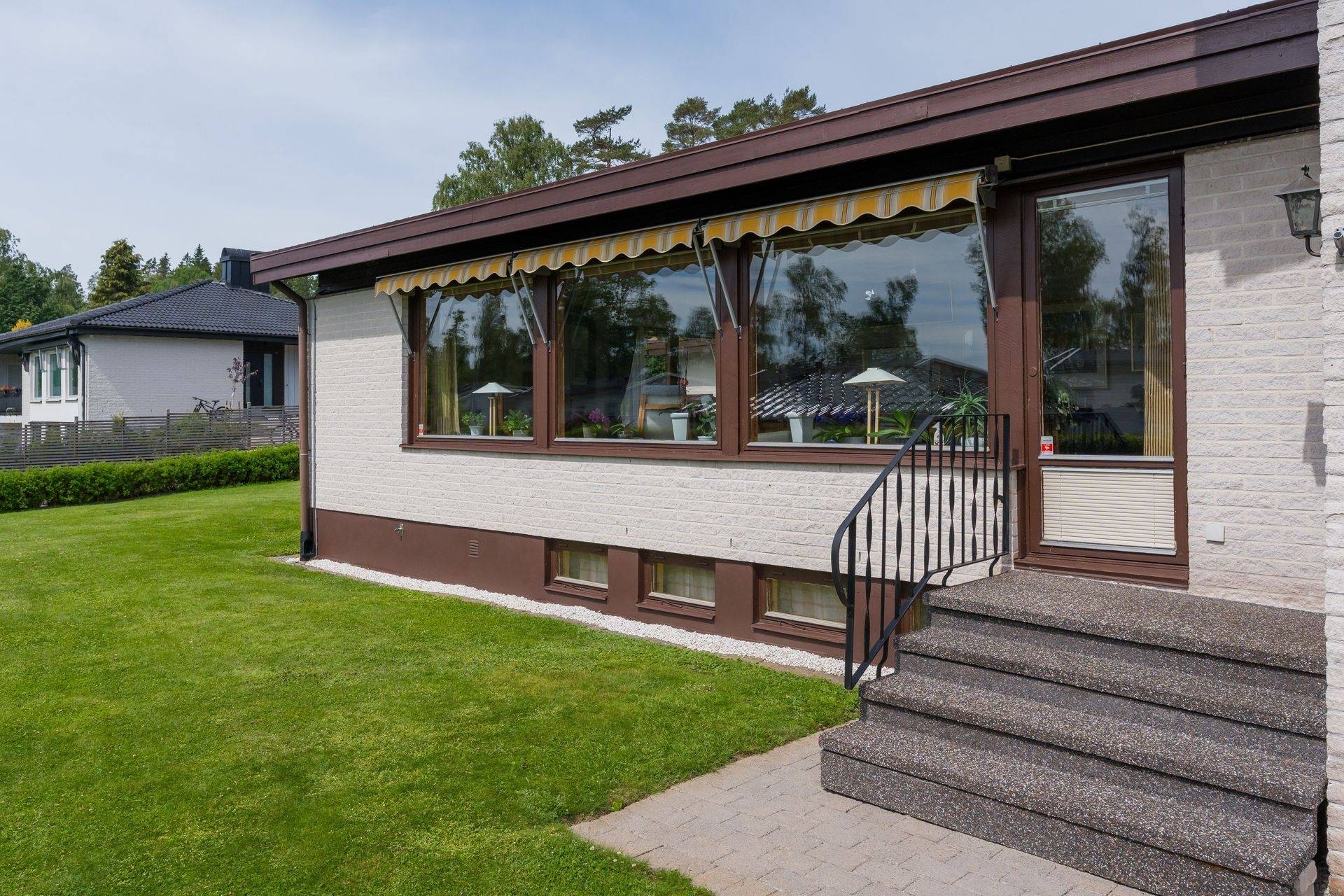 7 rum Villa på Jällbyliden 4 Borås Borås kommun - bild 32