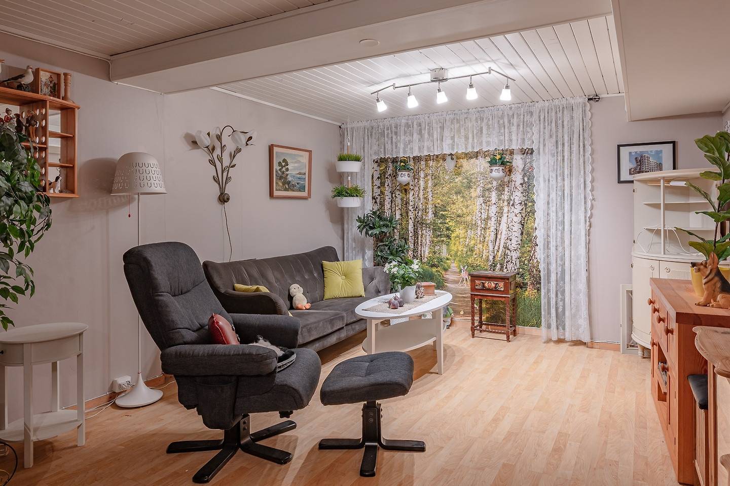 3 rum Radhus på Seljansögatan 3B Seljansö Kulle Sandvikens kommun - bild 24