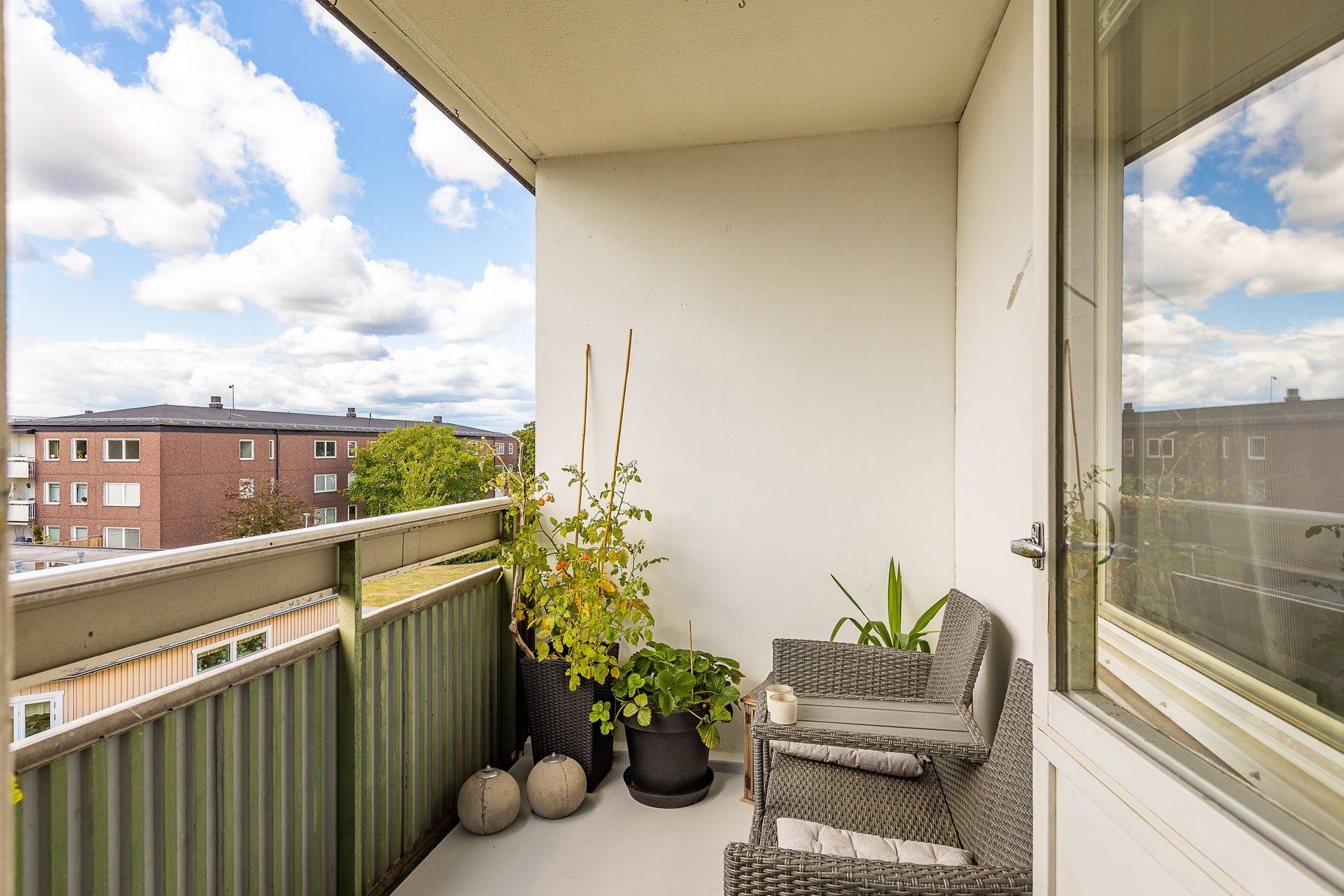3 rum Lägenhet på Baltiska vägen 4A Kalmar Kalmar kommun - bild 6