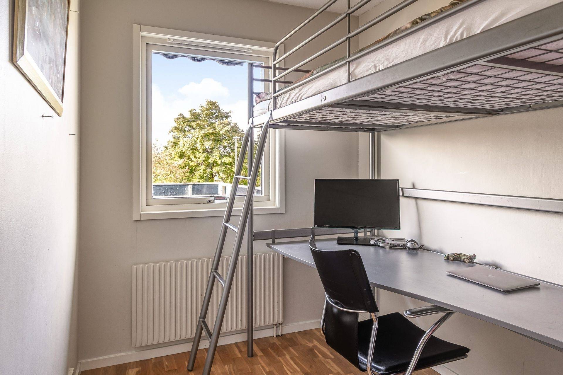 4 rum Lägenhet på Gäddvägen 173 Halmstad Halmstads kommun - bild 16