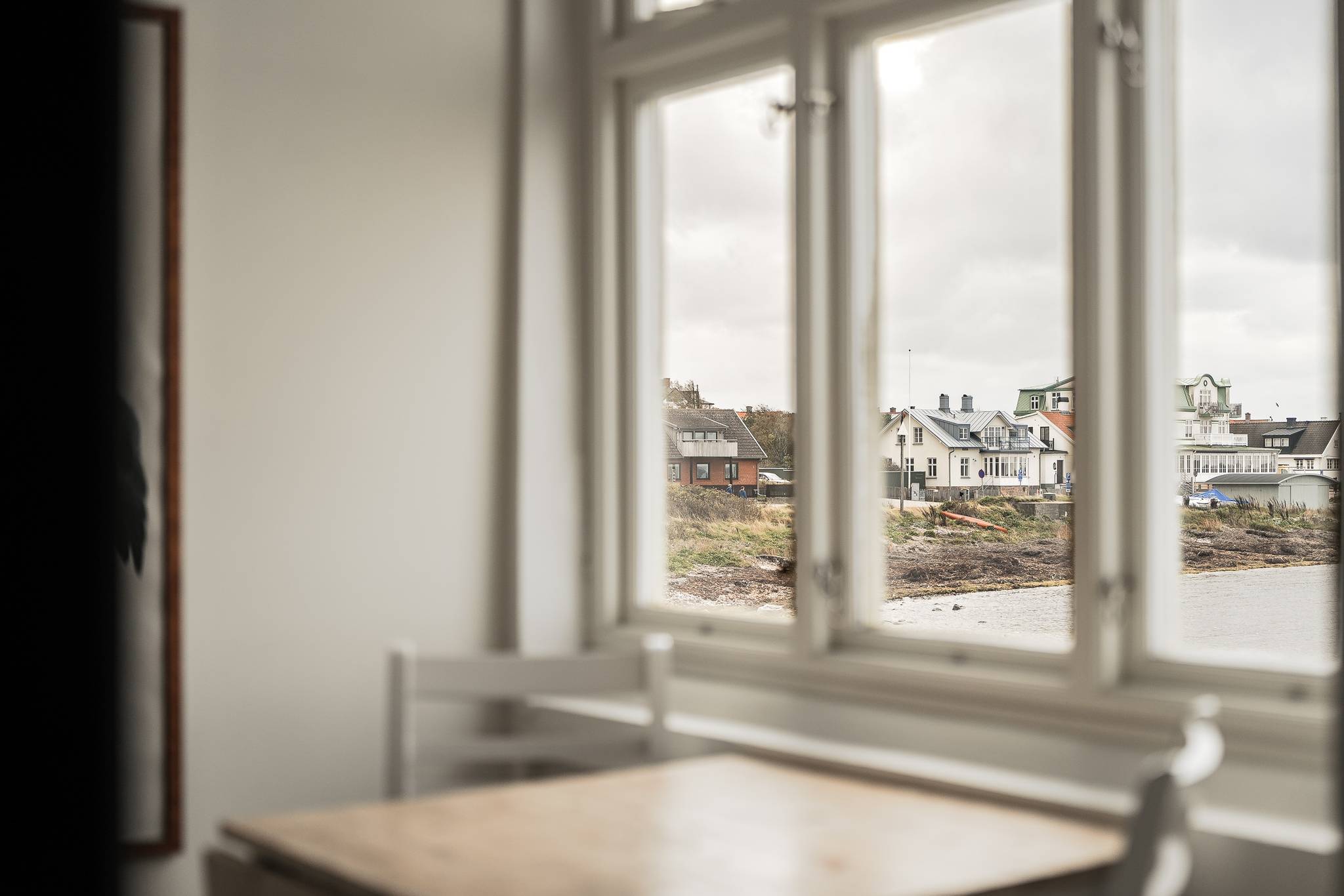 1 rum Lägenhet på Sjöhem 32 - Veckorna 5, 28 Mölle hamn Höganäs kommun - bild 20