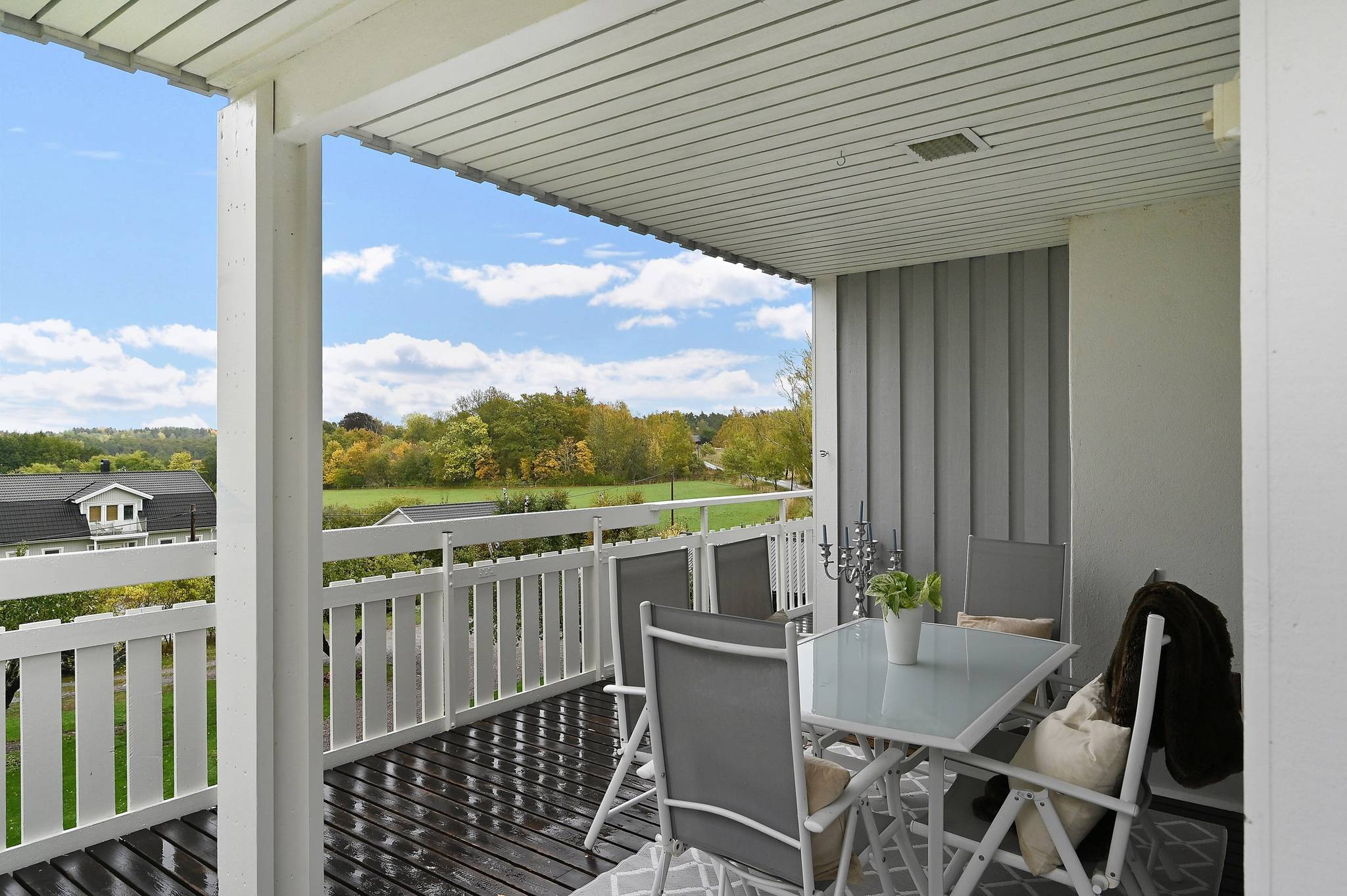 6 rum Villa på Viksundsvägen 36 Hilleshög Ekerö kommun - bild 13