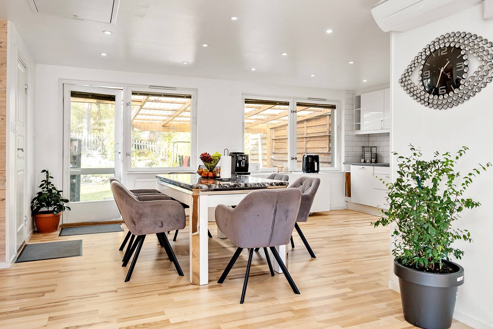 4 rum Radhus på Värmlandsvägen 336 Farsta Stockholms kommun - bild 14