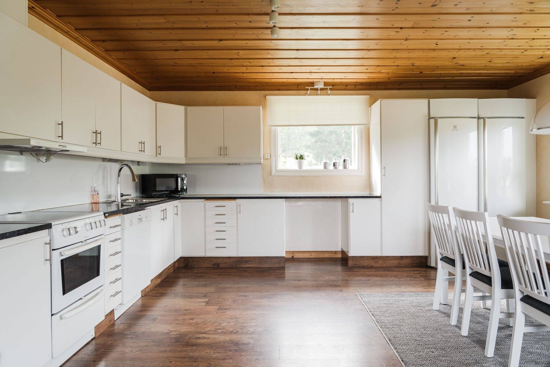 4 rum Villa på Södra Käcktjärnsvägen 65 Piteå Piteå kommun - bild 10