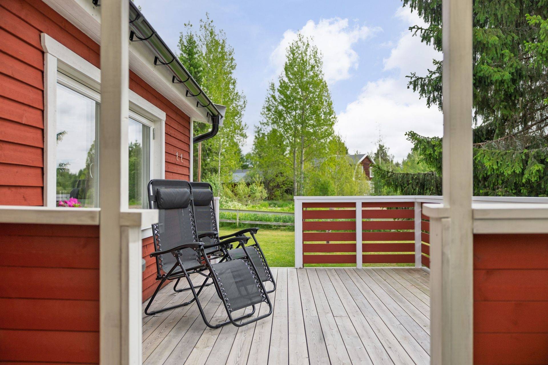 2 rum Vinterbonat fritidshus på Svartsbo 46 Ockelbo Ockelbo kommun - bild 7