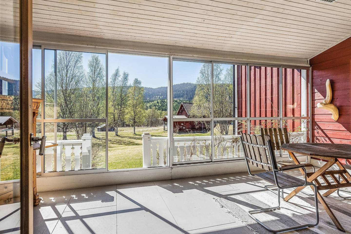 5 rum Villa på Strandvägen 29 Duved Åre kommun - bild 4