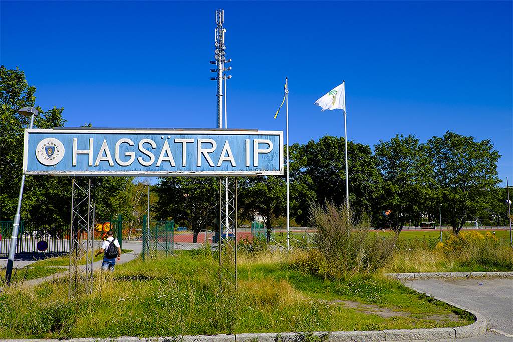 4 rum Lägenhet på Lillhagsvägen 24 Älvsjöbadet Stockholms kommun - bild 26
