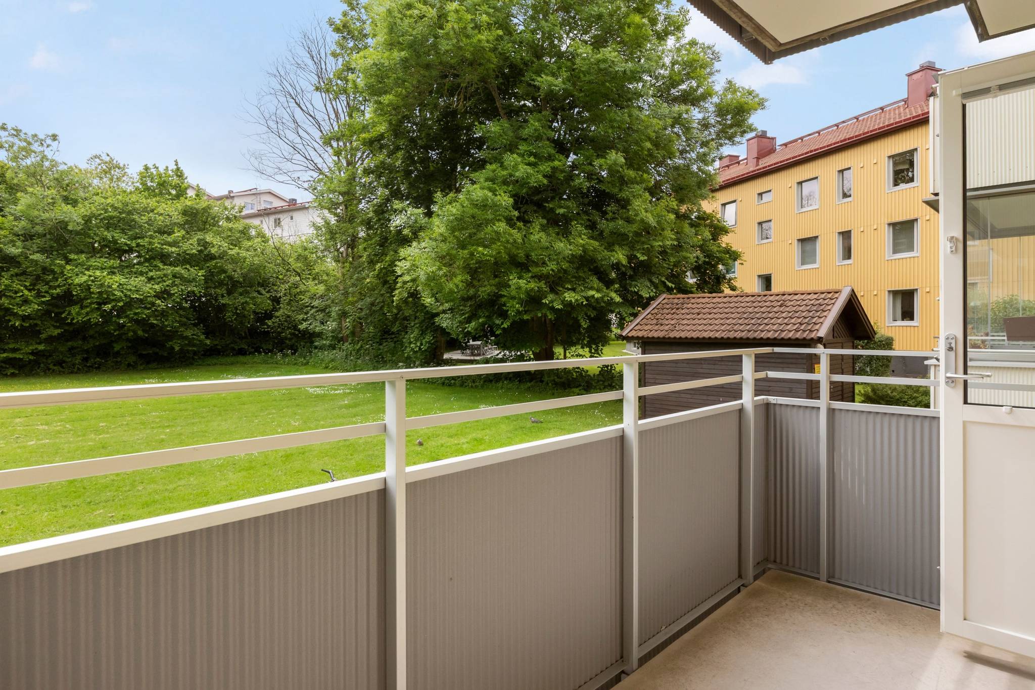 2 rum Lägenhet på Ernst Torulfsgatan 13C Munkebäck Göteborgs kommun - bild 14